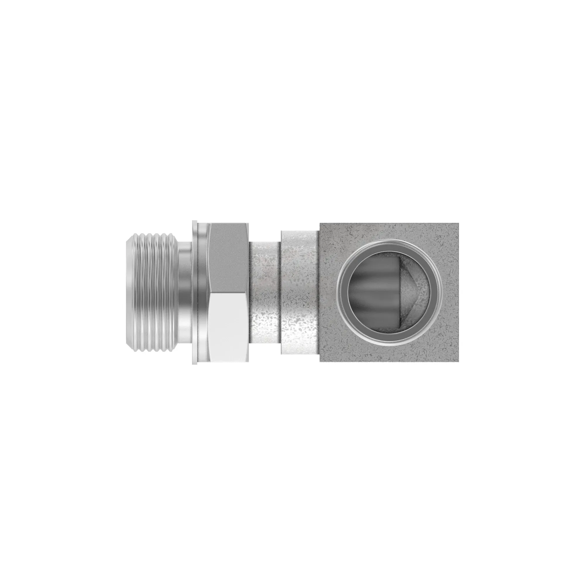 Adapter Fitting