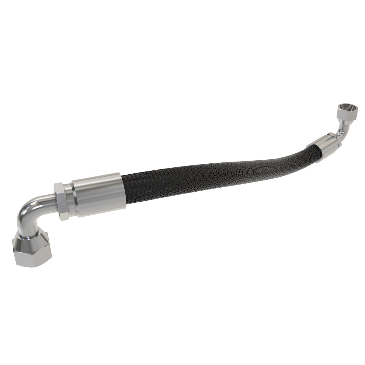 John Deere Hydraulic Hose - RE219538