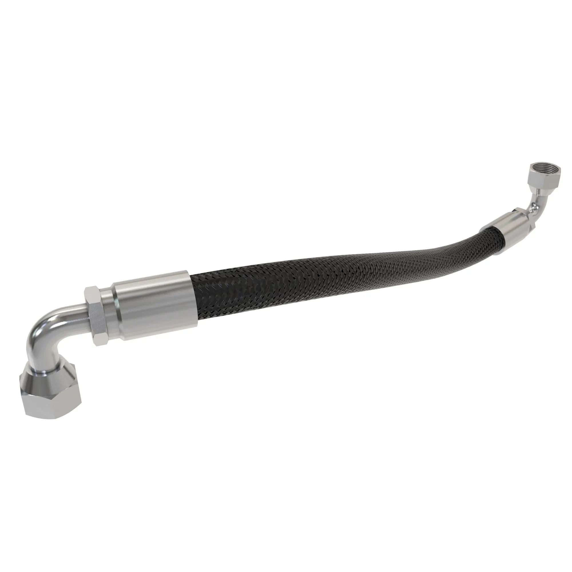 John Deere Hydraulic Hose - RE219538