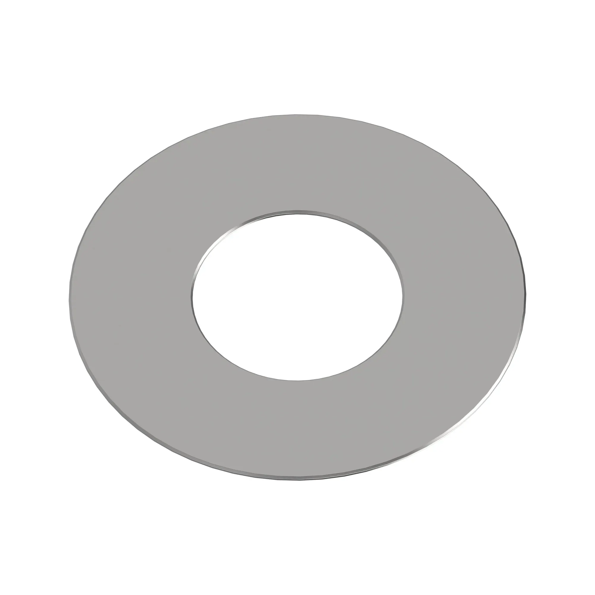 SPACER, ID100 X OD200 X 6
