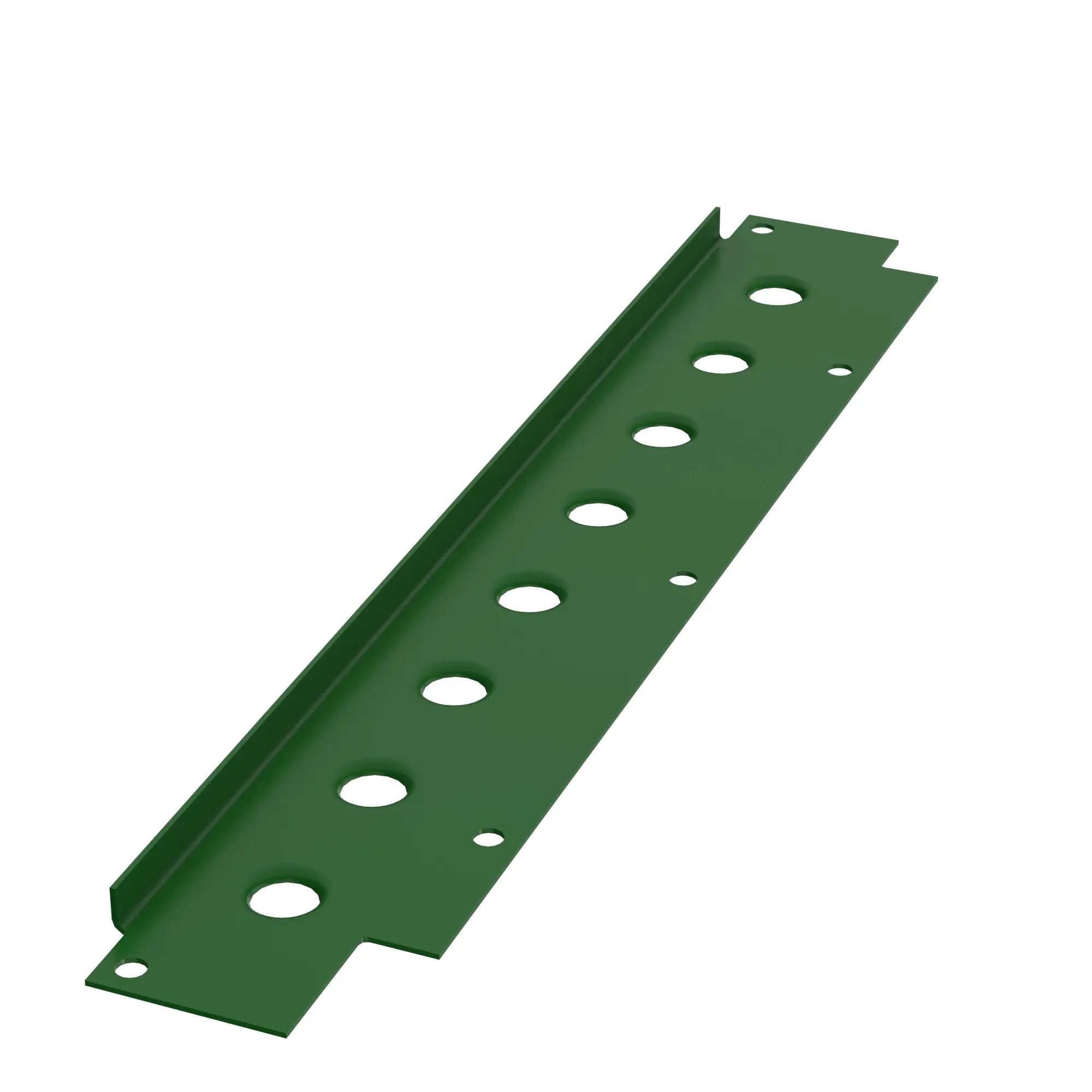 N278074: Platform Floor