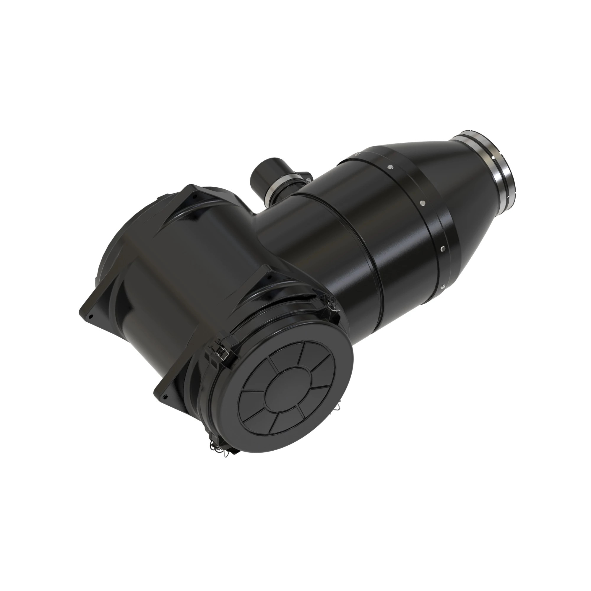 John Deere Air Cleaner Assembly - RE218405