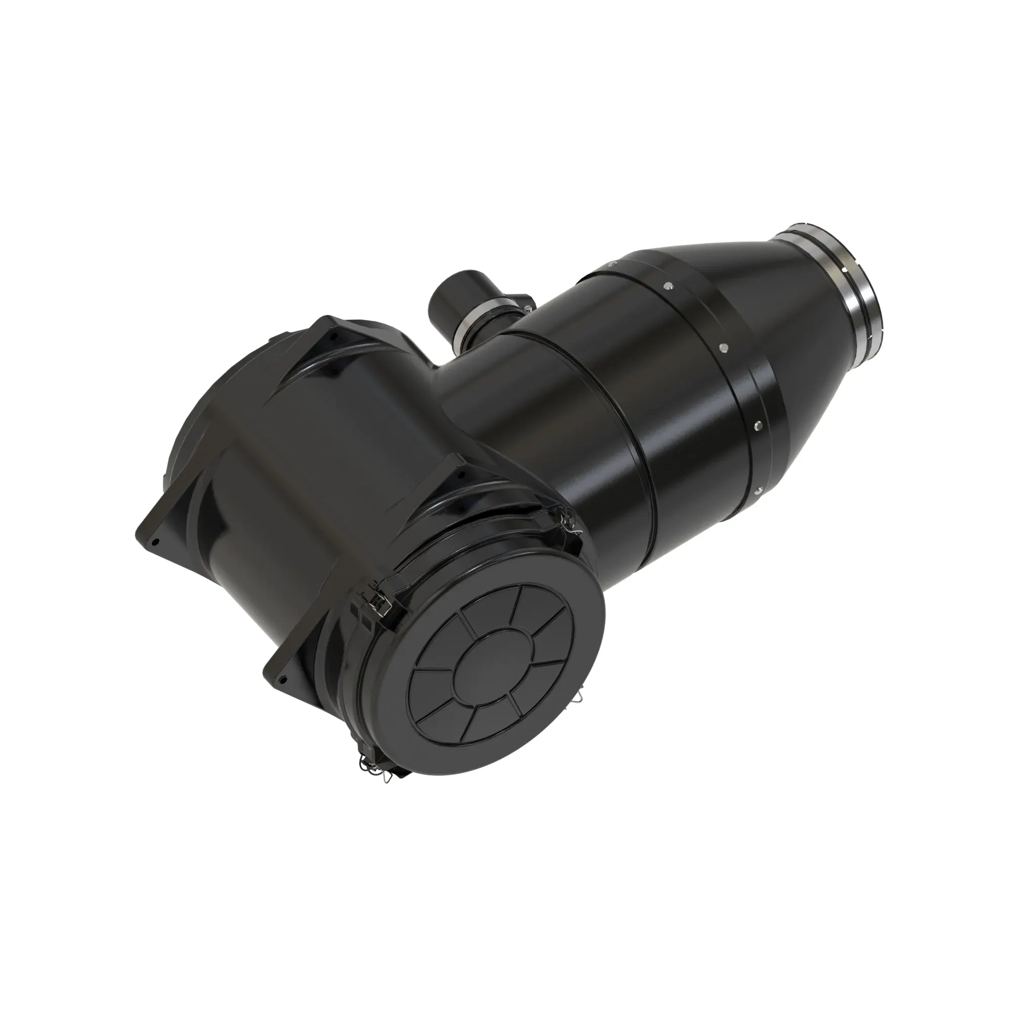 John Deere Air Cleaner Assembly - RE218405