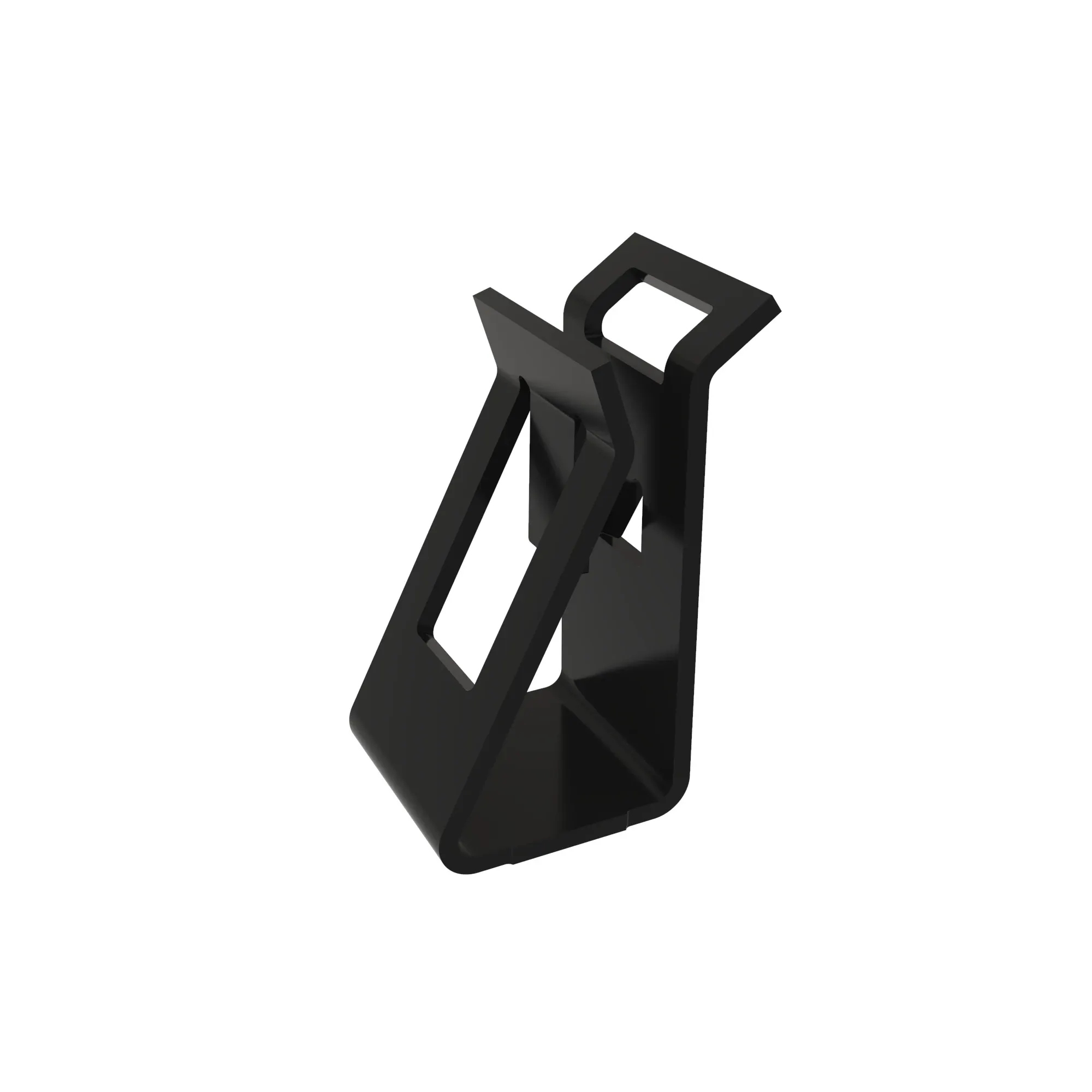 CLIP, CLIP, FENDER EXTENSION TO FEN, Clip
