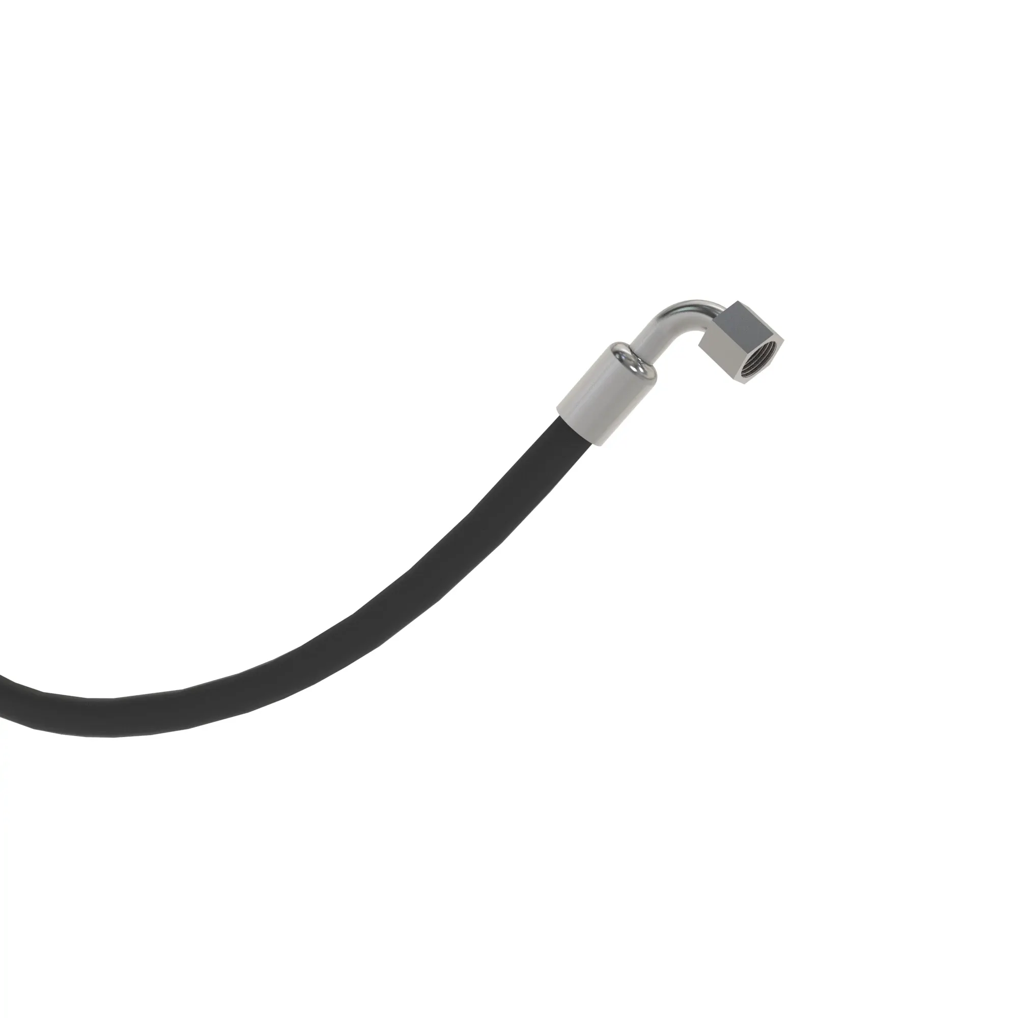 HYDRAULIC HOSE - FABRICATE