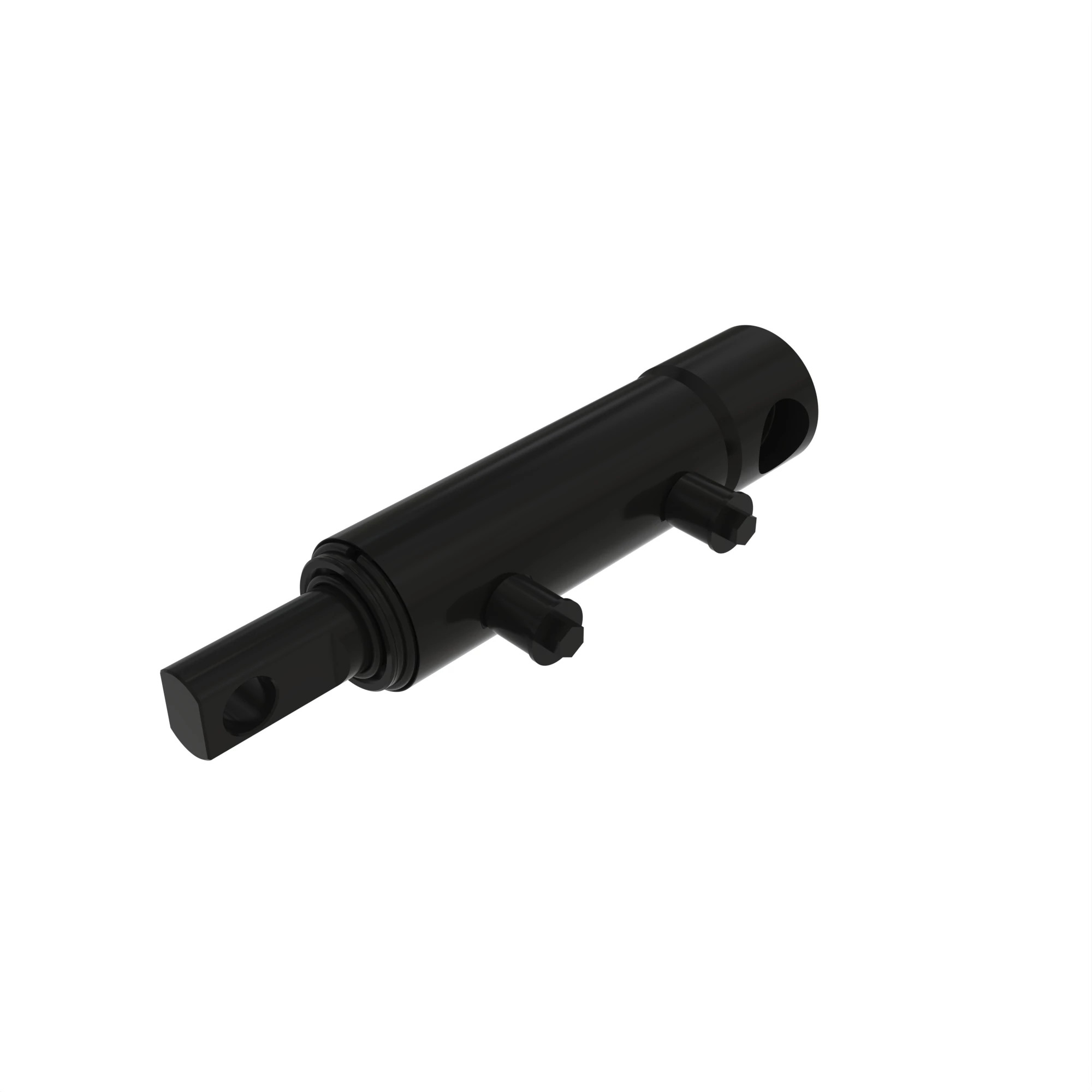 John Deere Hydraulic Cylinder - AHC18431