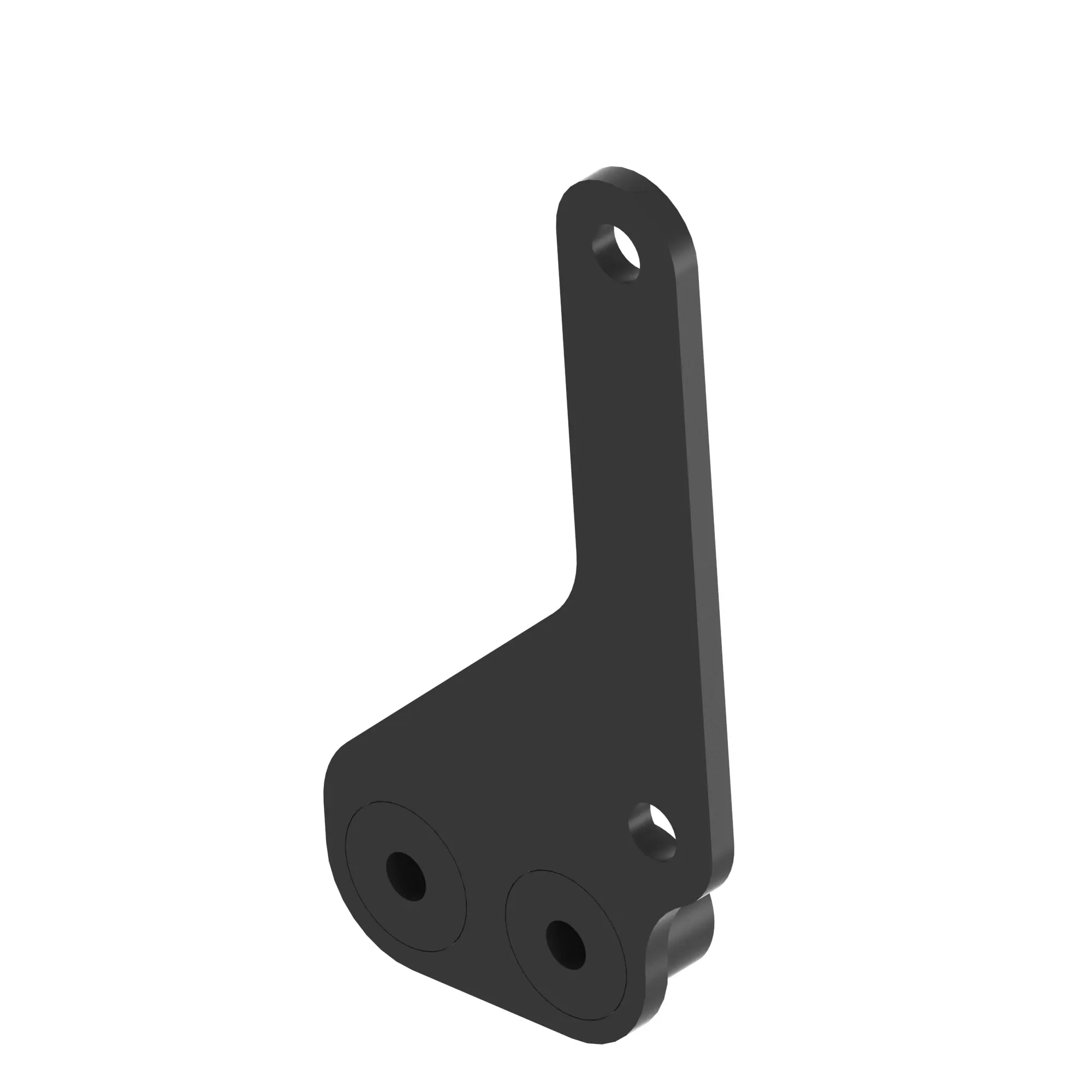 BRACKET, GEAR CASE SHIELD