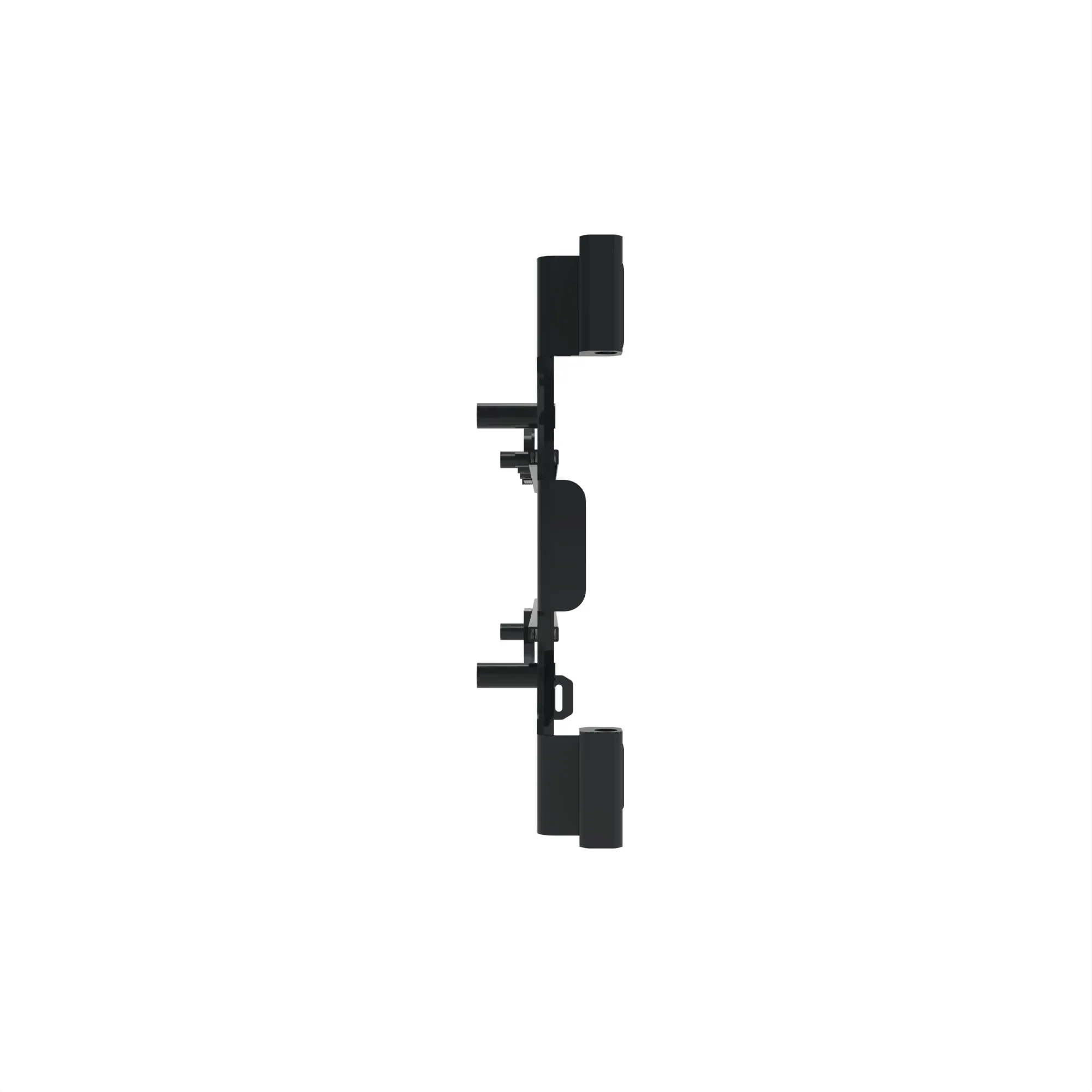 FRAME, FAN SWING