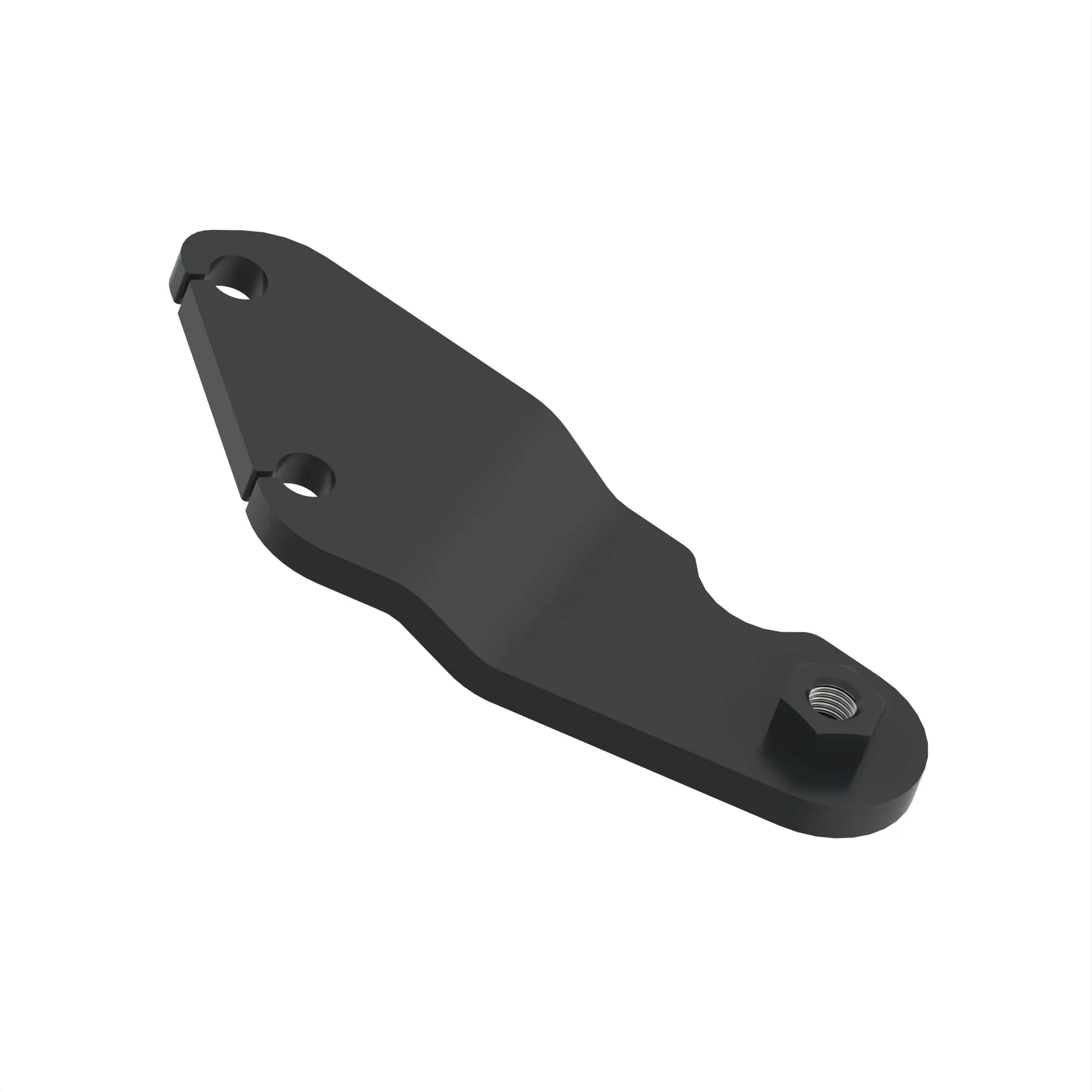 VALVE MOUNTING BRACKET WELDMENT
