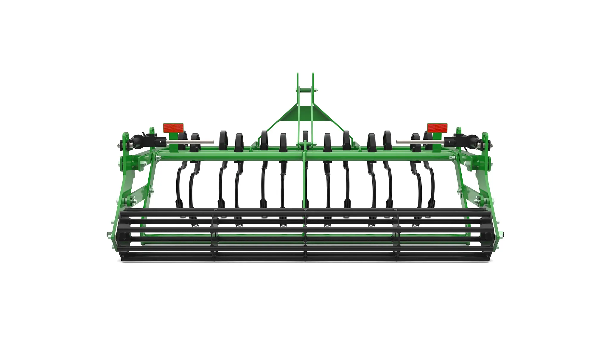 Studio rendering of PF5072