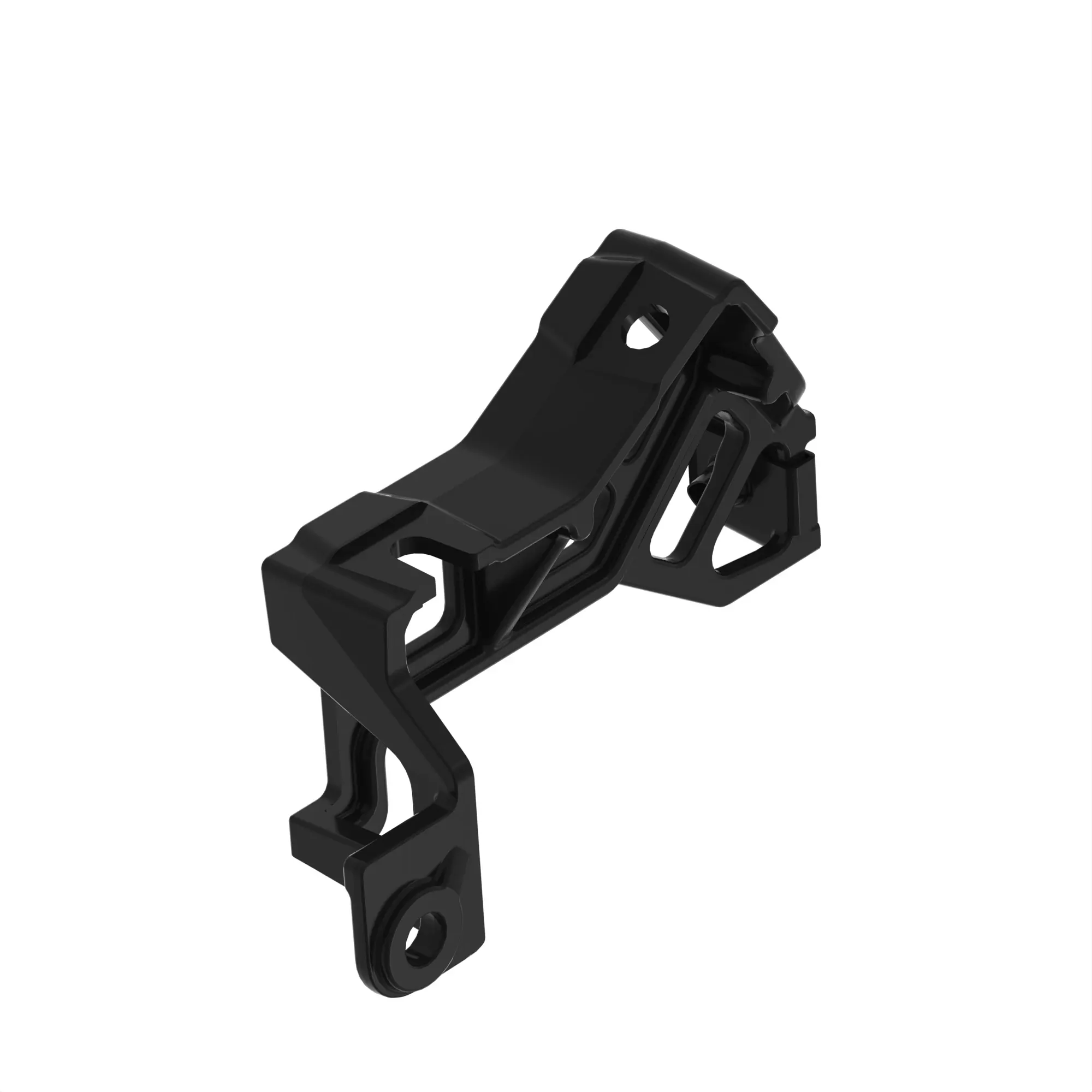 John Deere Shift Assembly Bracket - AM146458