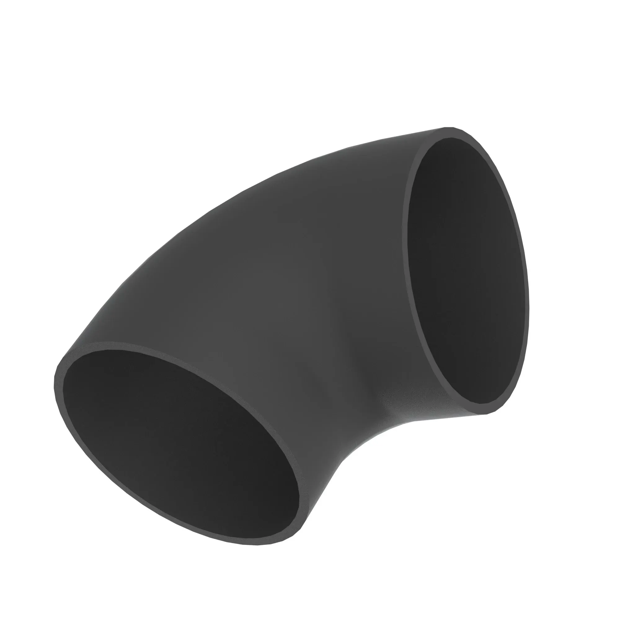 John Deere Air Intake Hose - DX19084