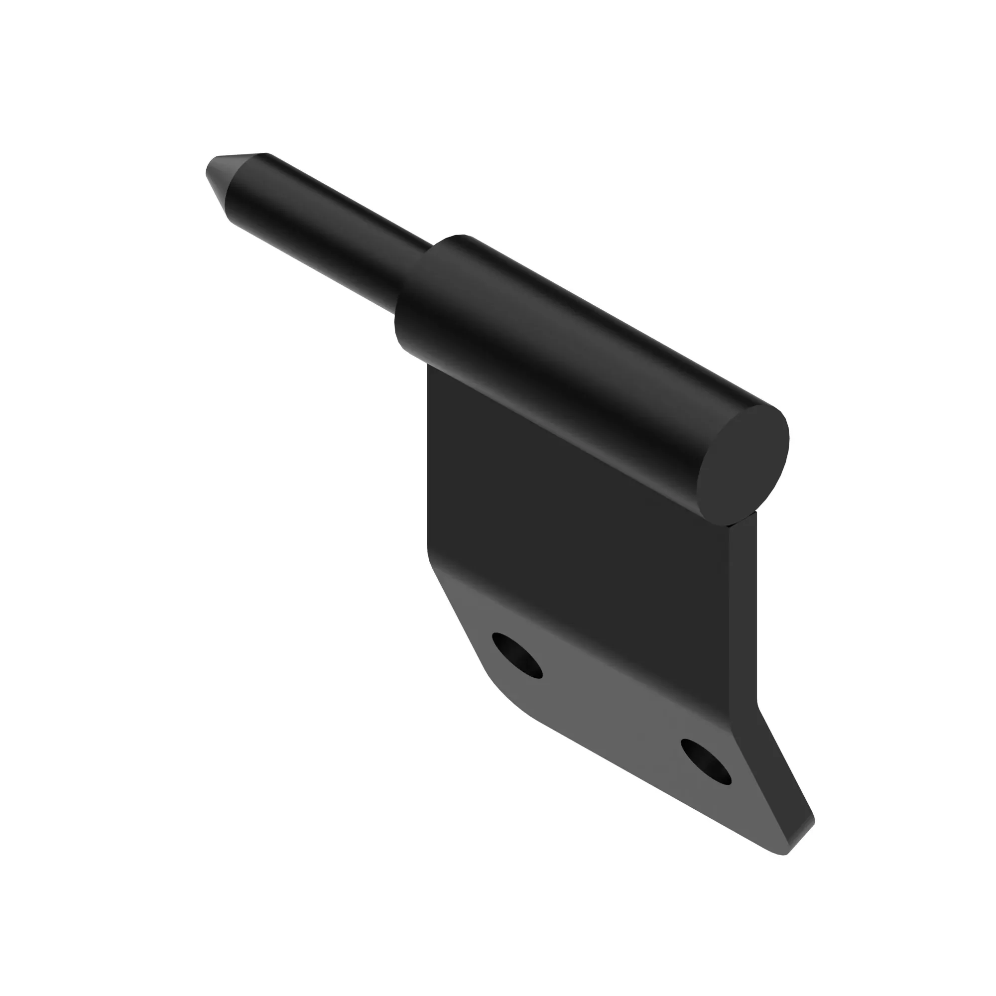 Semi-Finished Weldment