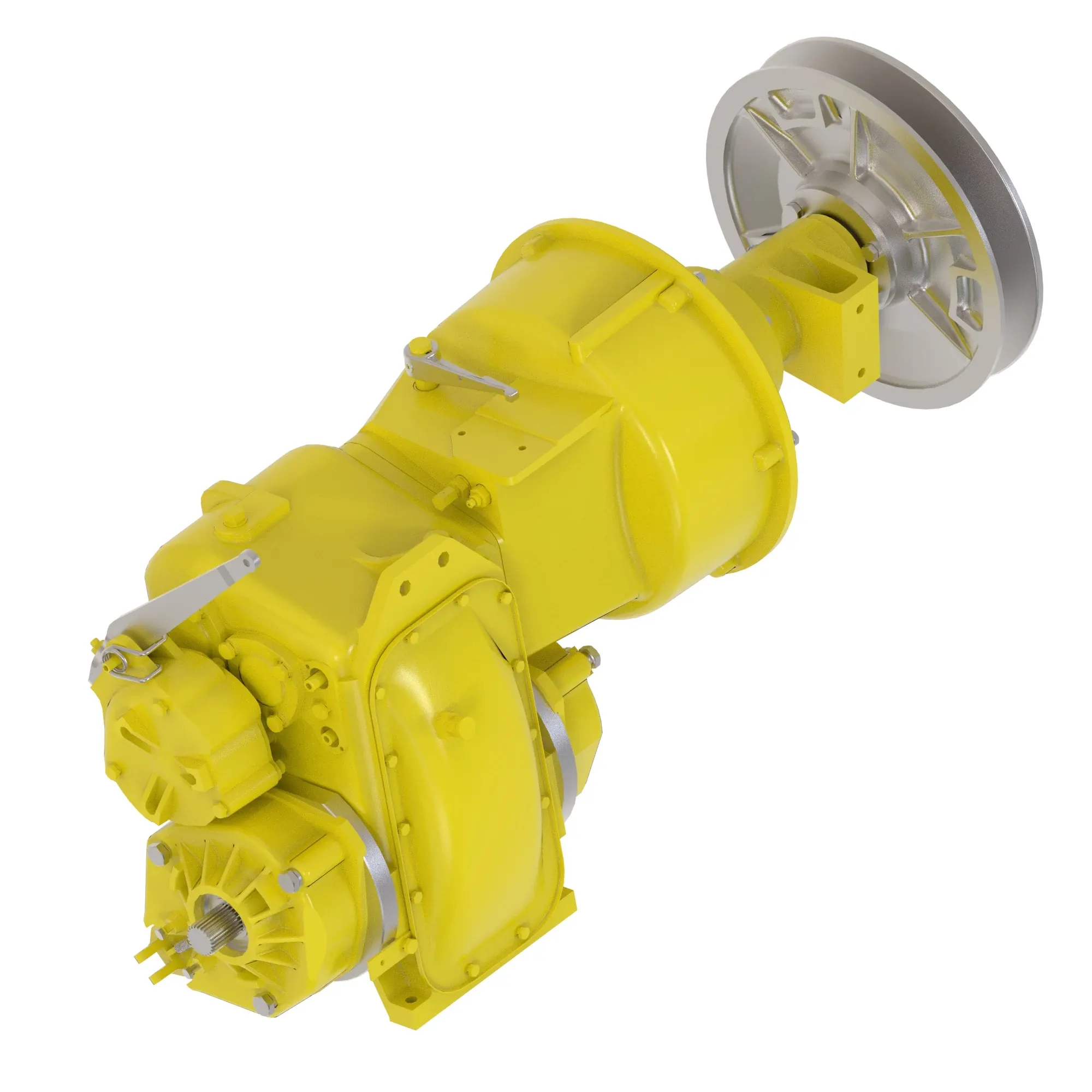 John Deere Transmission - AYC12761