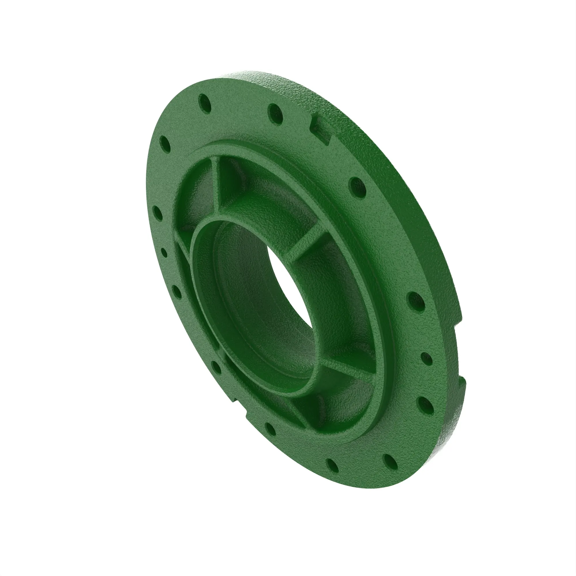 John Deere Final Drive Hub - R135866