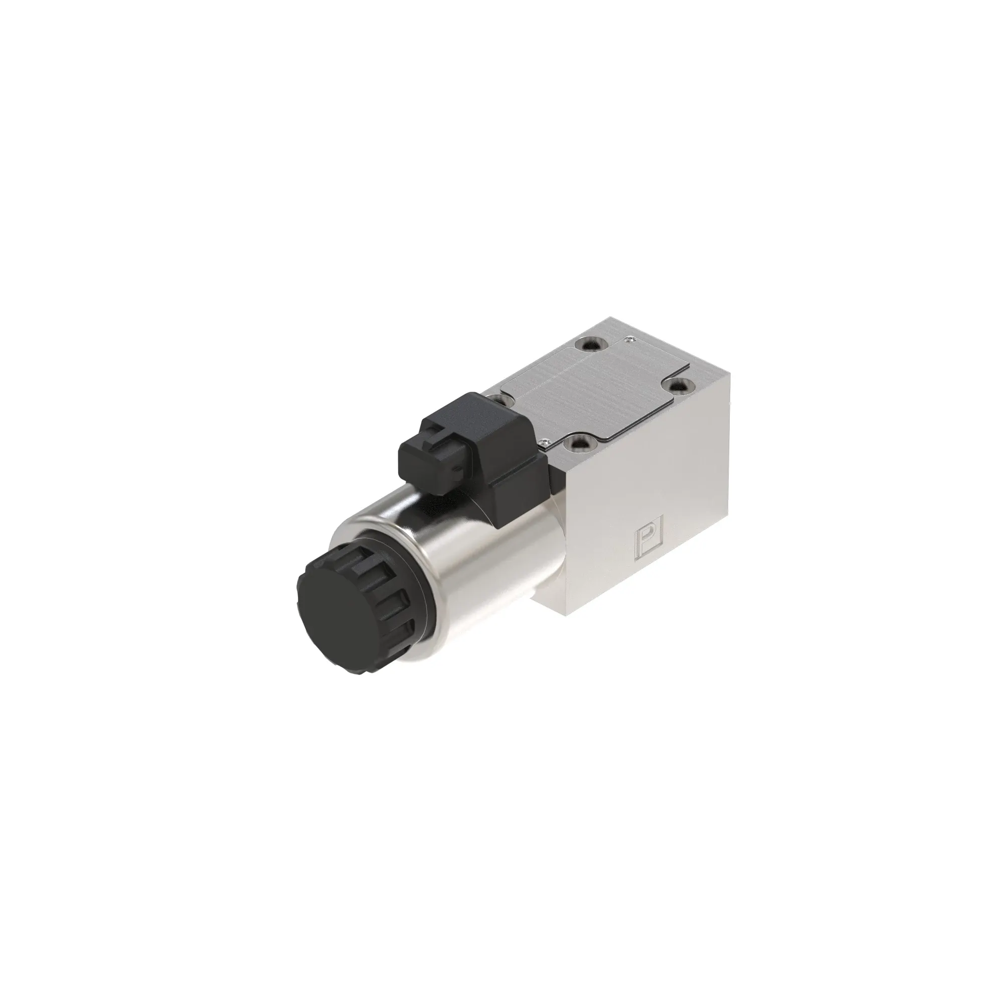 Solenoid Hydraulic Valve