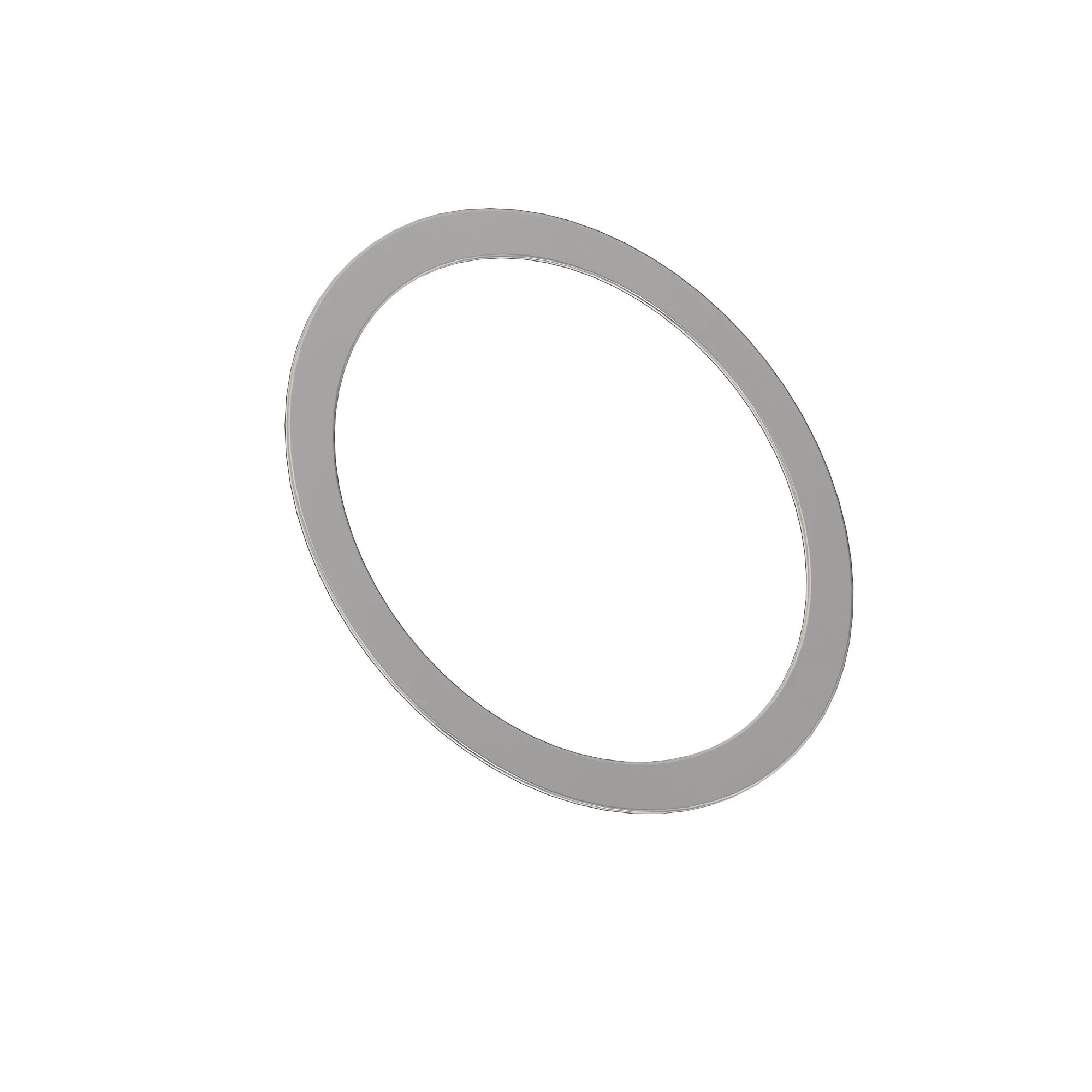 John Deere Spindle Nut Shim - N110223