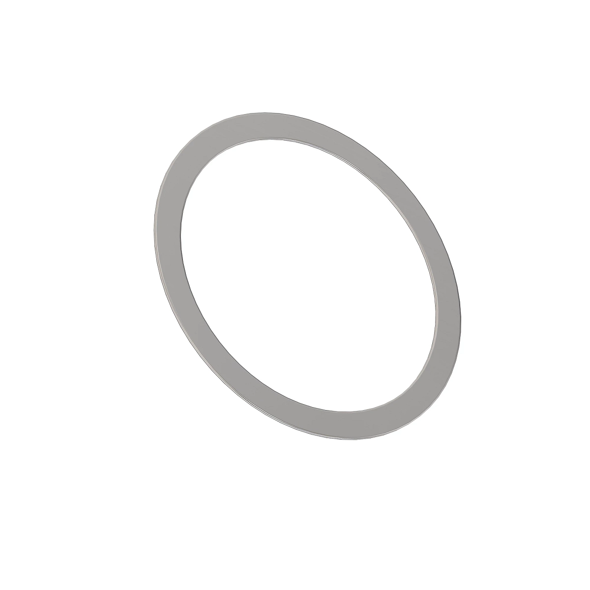 Shim-Spindle Nut