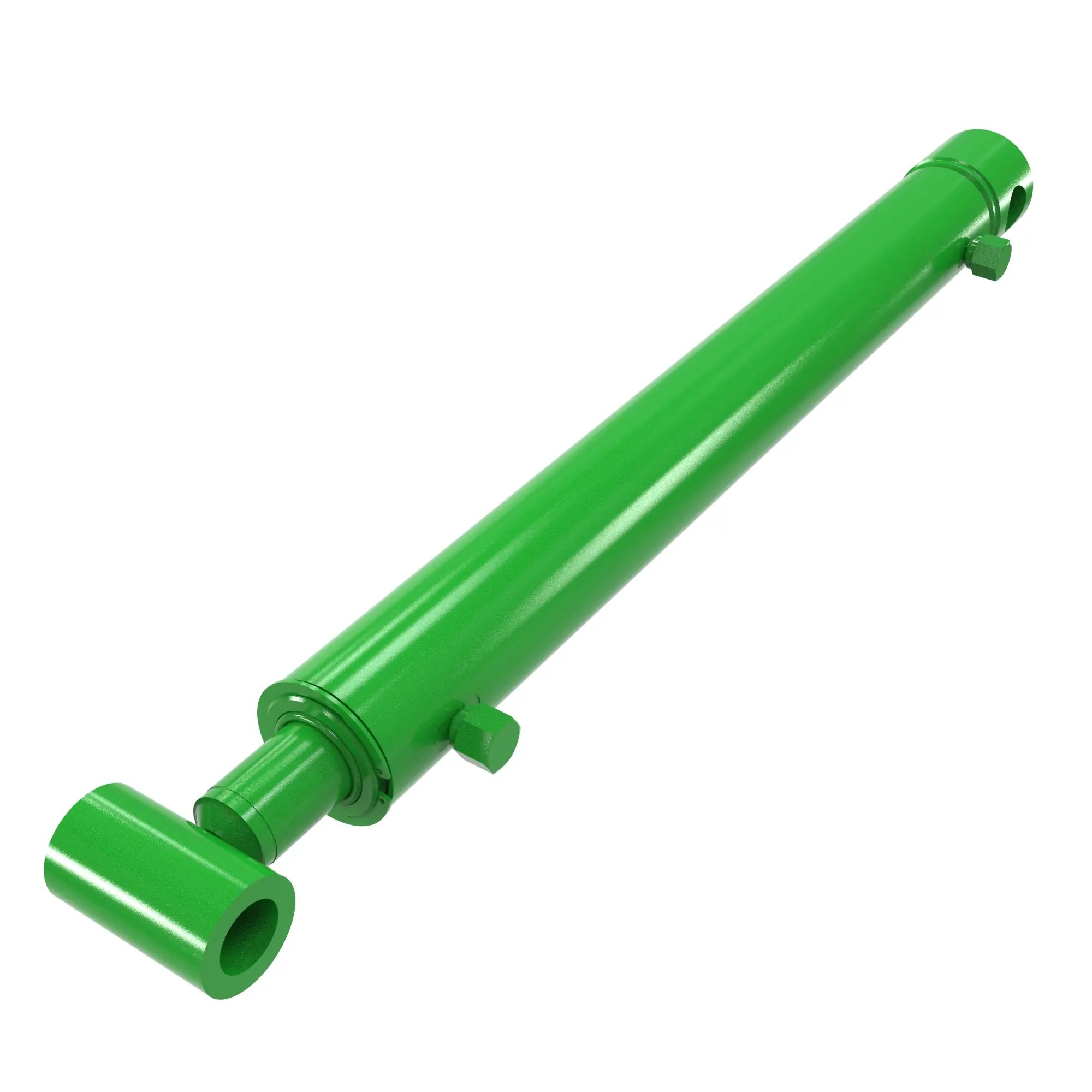 HYDRAULIC CYLINDER