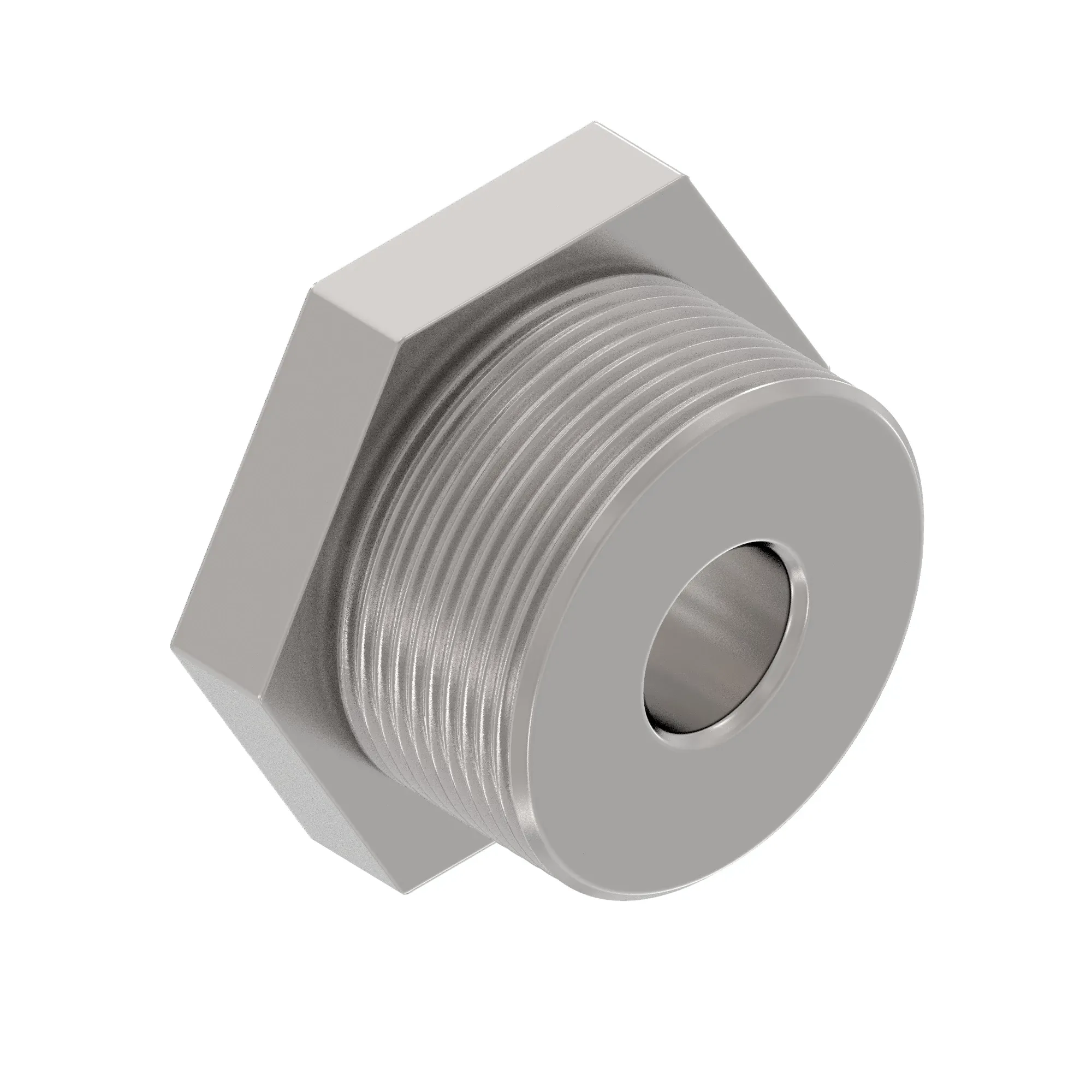John Deere Pressure Relief Fitting - KK14609