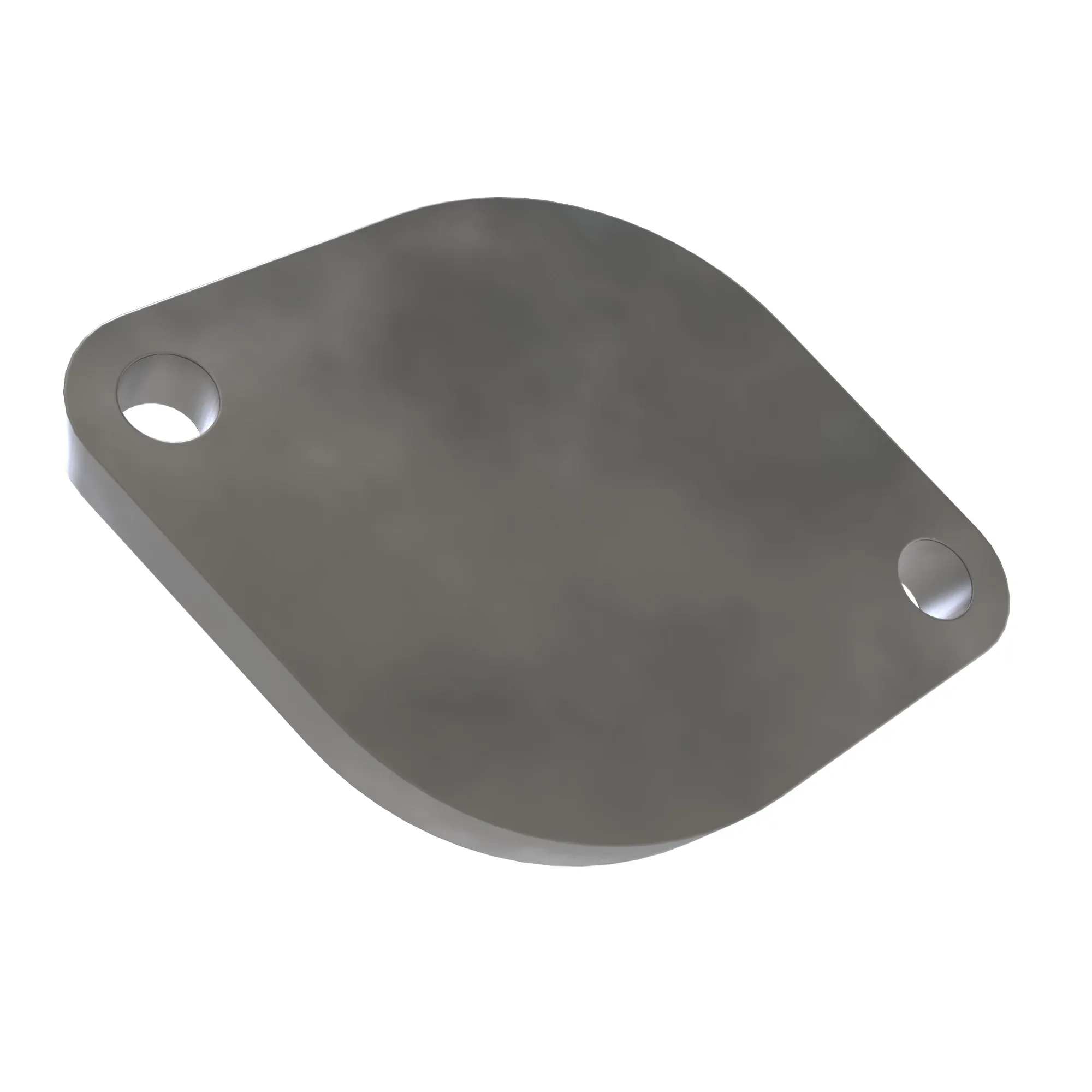 COVER, STRAINER