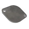 COVER, STRAINER