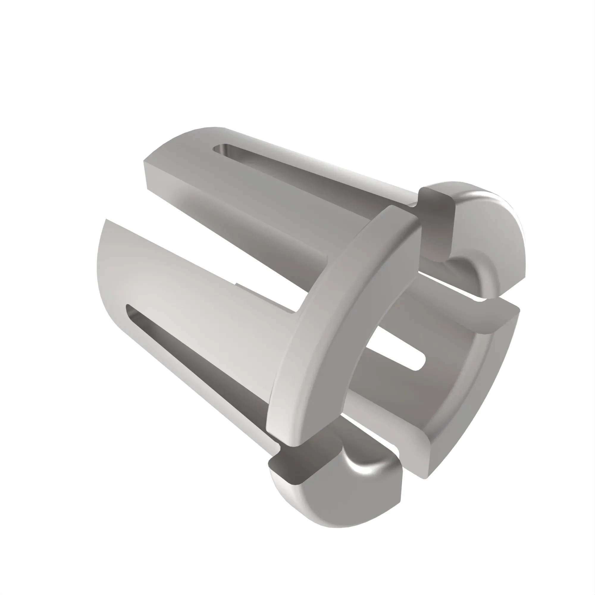 John Deere Flanged Bushing - TCU24920