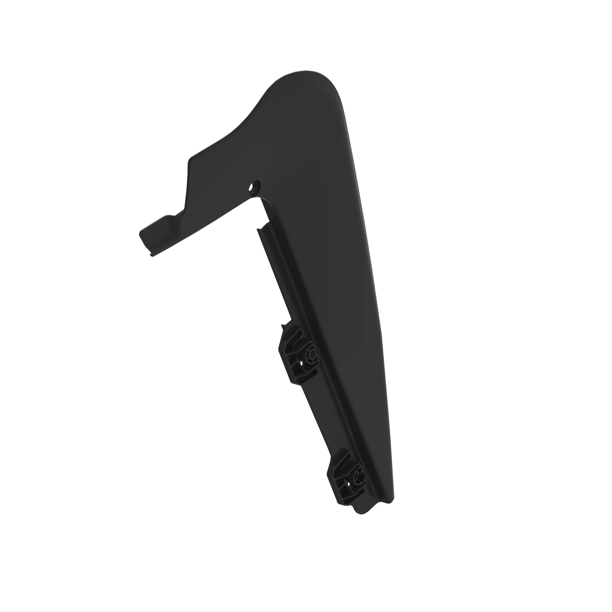 John Deere Splash Guards - AL224632