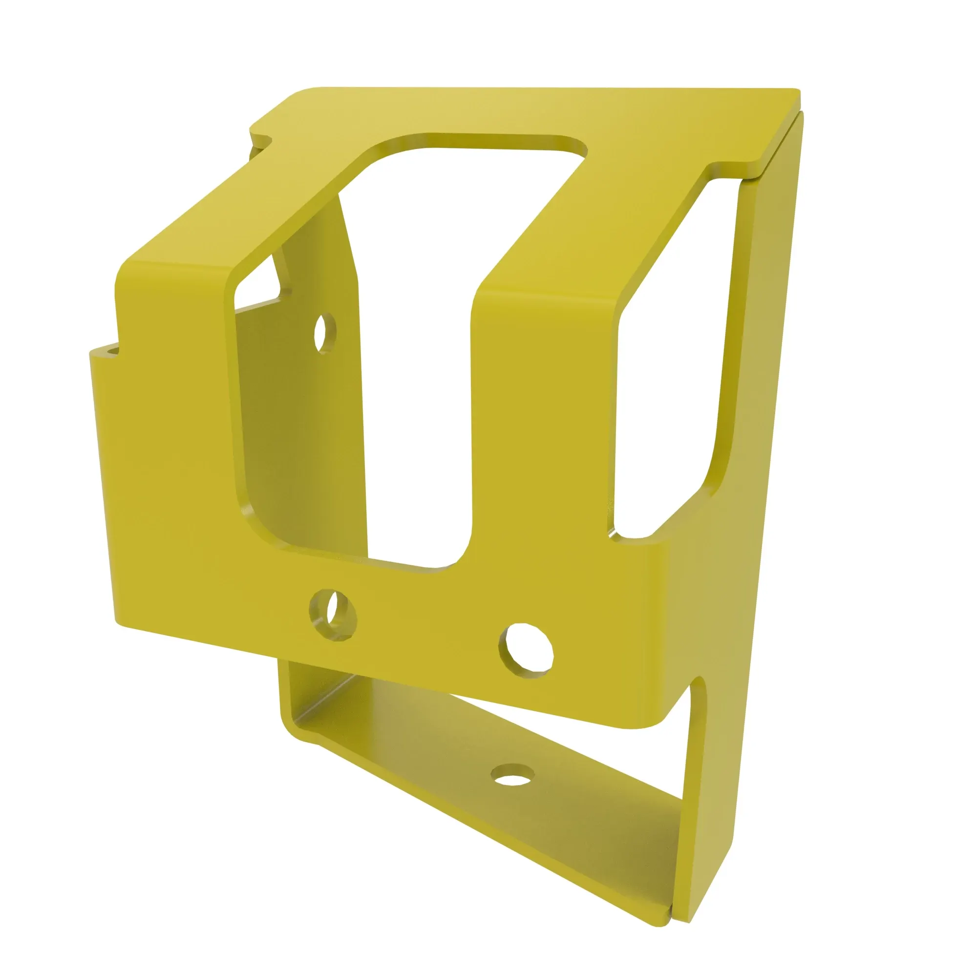 John Deere Spout Lamp Holder  - HXE86753