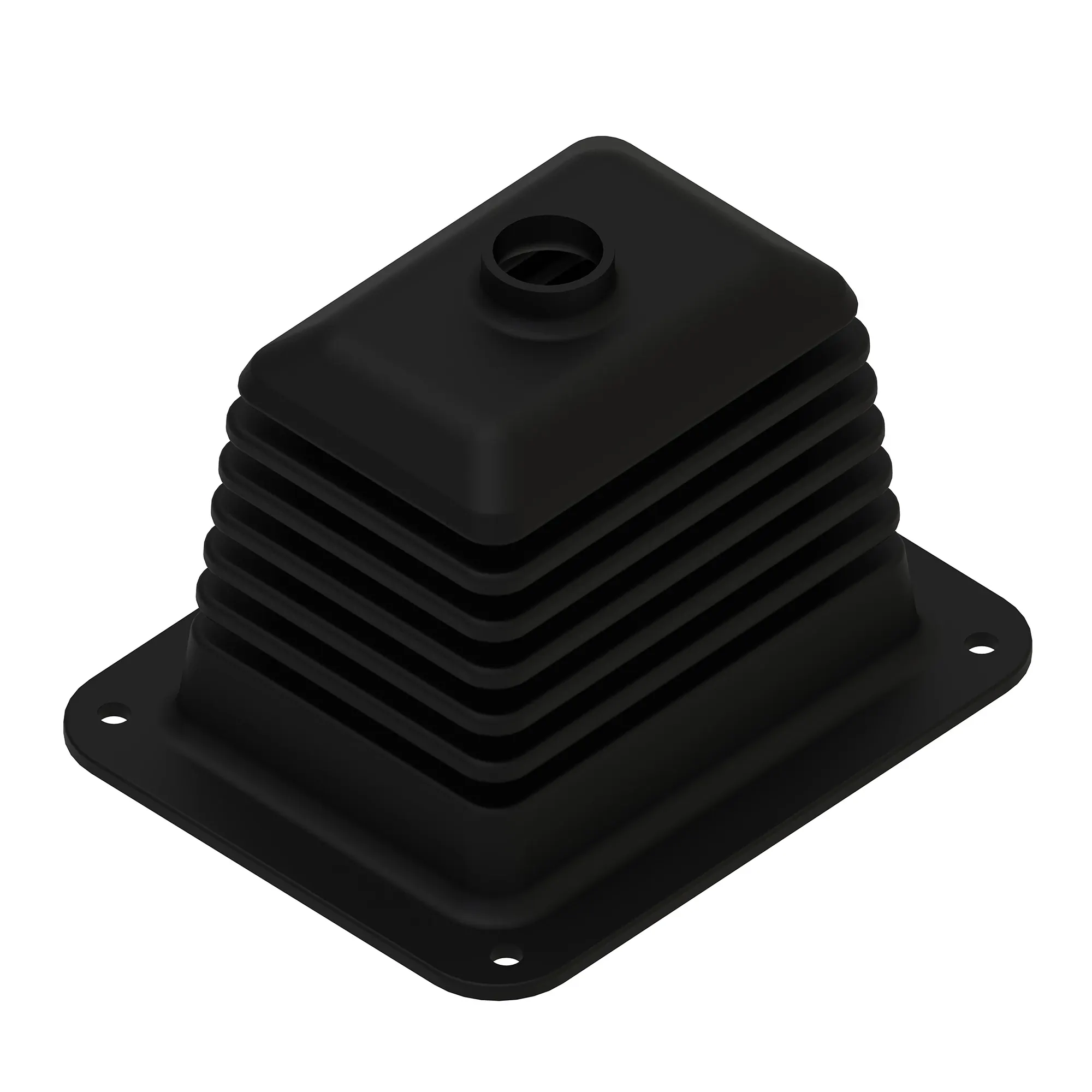 John Deere Boot - AT507442