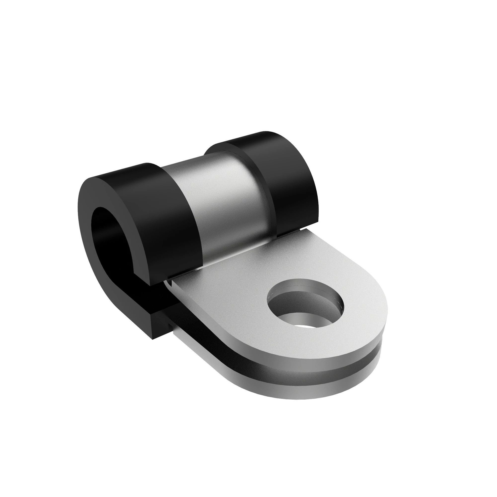 John Deere Clamp with Insert Ring - AL169296