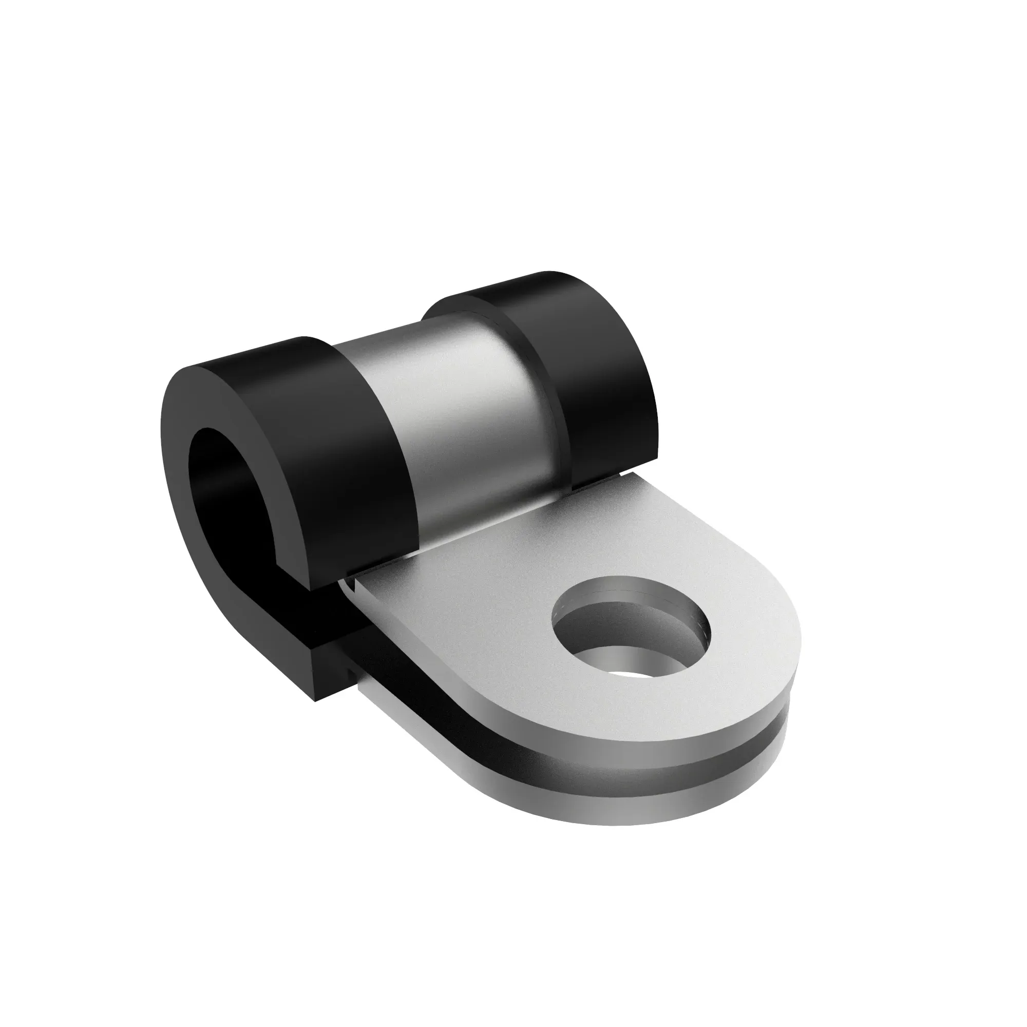 John Deere Clamp with Insert Ring - AL169296