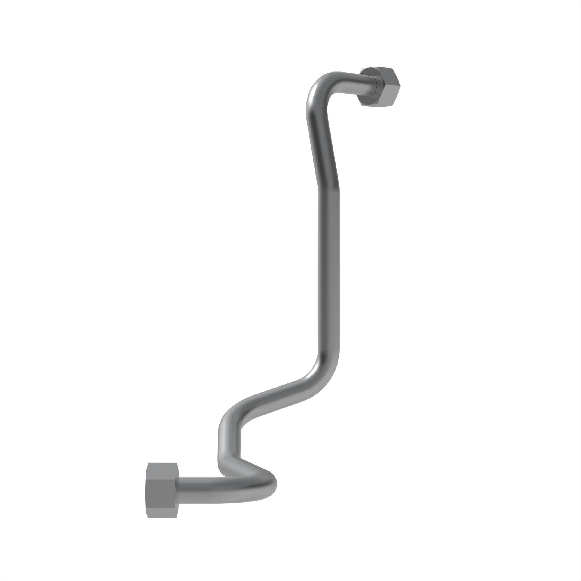 LINE, AIRPRESSURE LINE