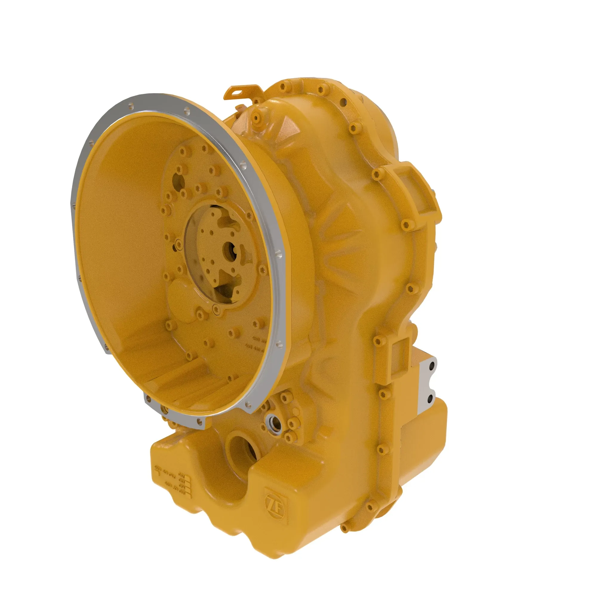 John Deere 2WD SAE-B Transmission - AT336001