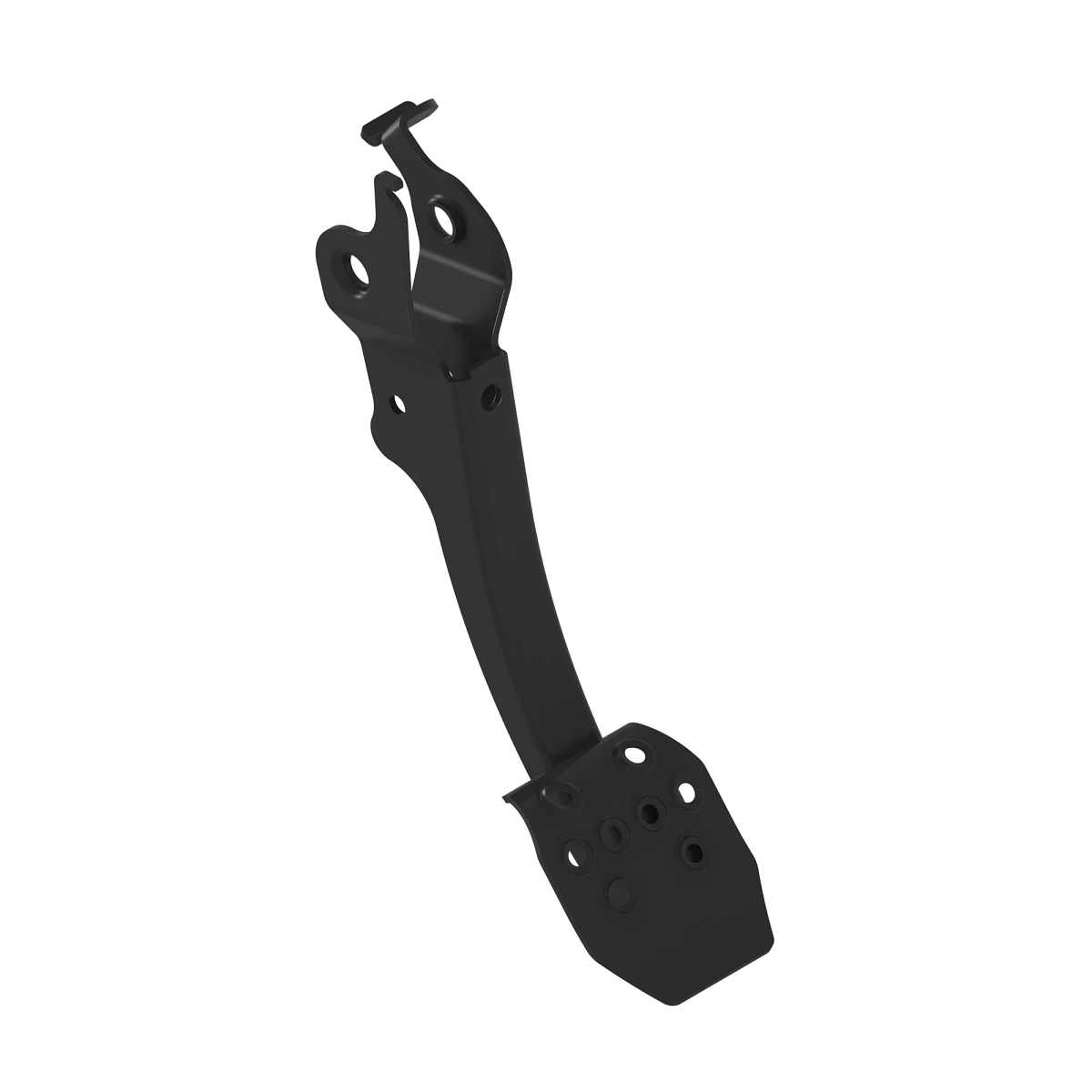 Pedal, Service Brake