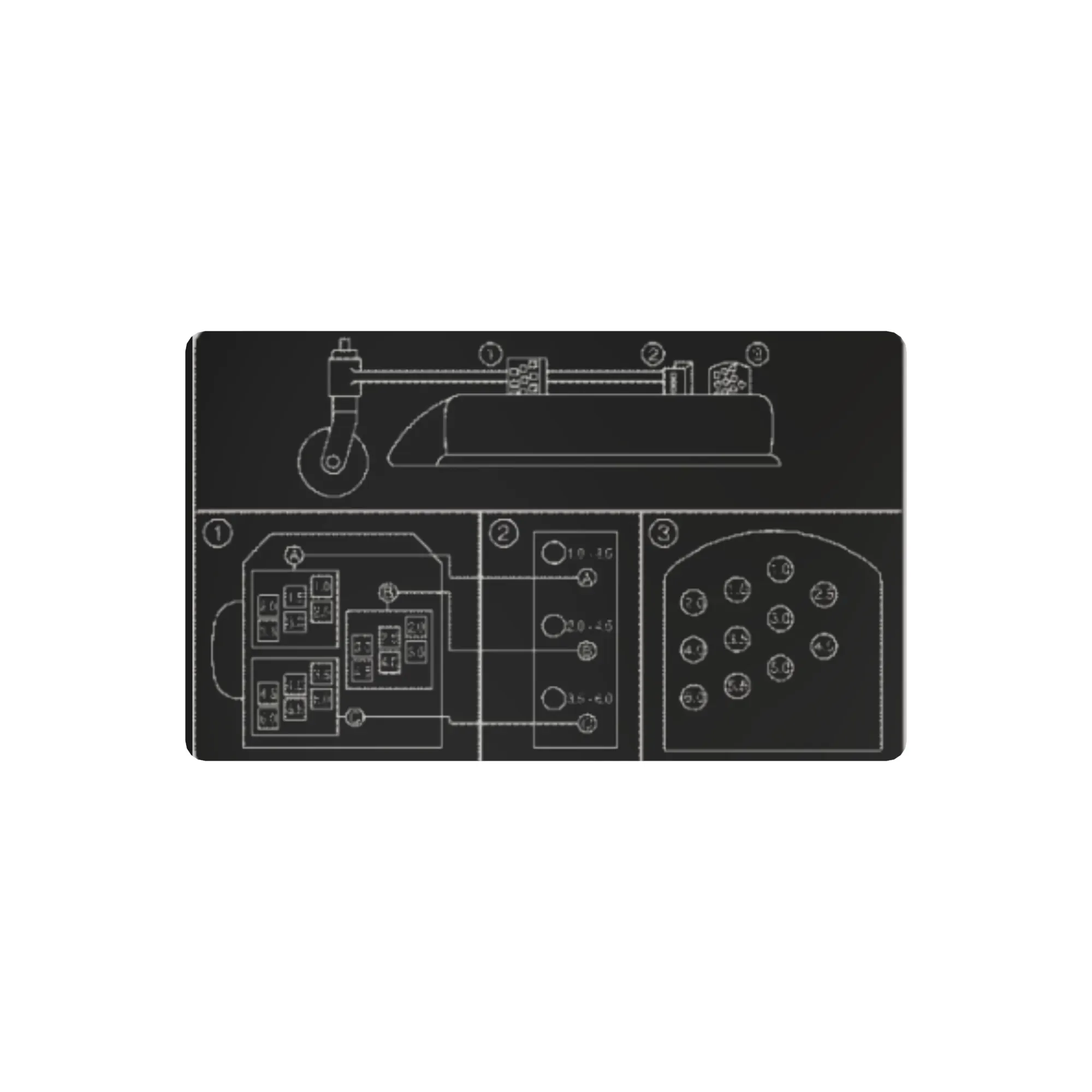 LABEL,HEIGHT ADJUST