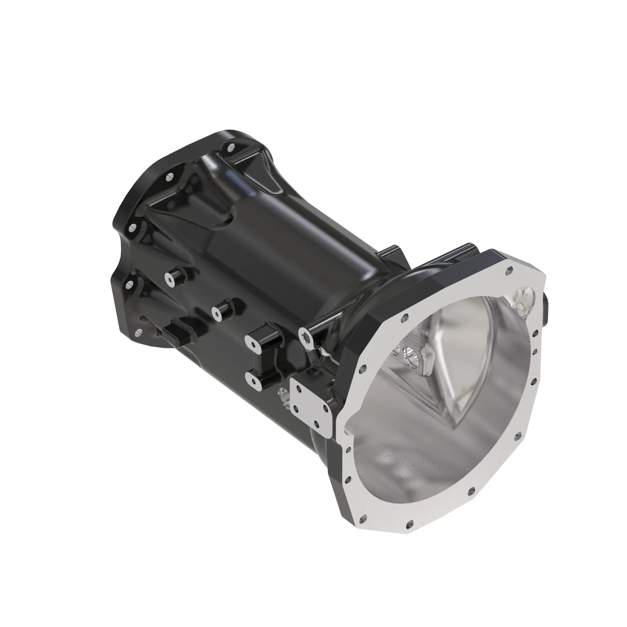 HOUSING, CLUTCH HOUSING, SHORT WHEE