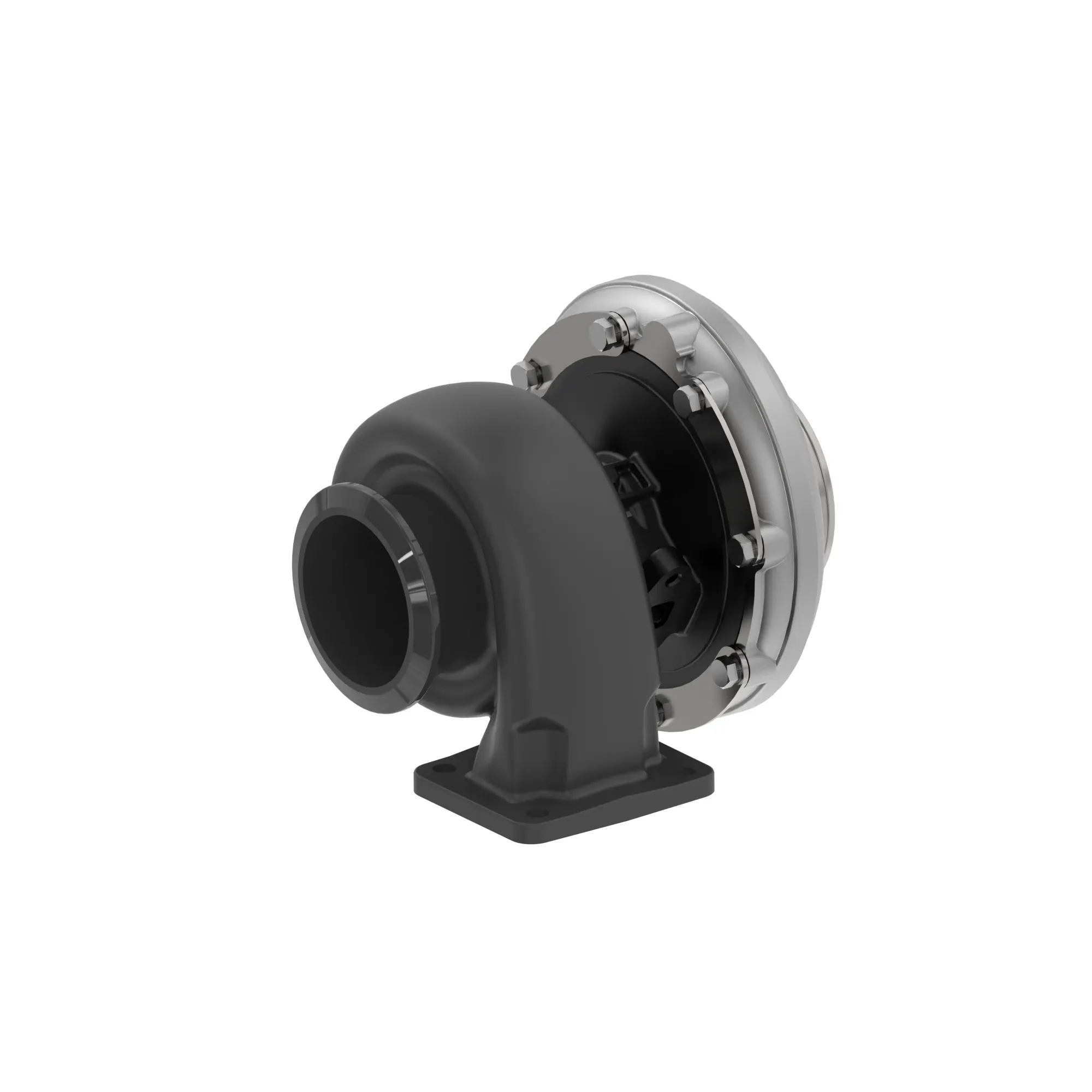Turbocharger Reman