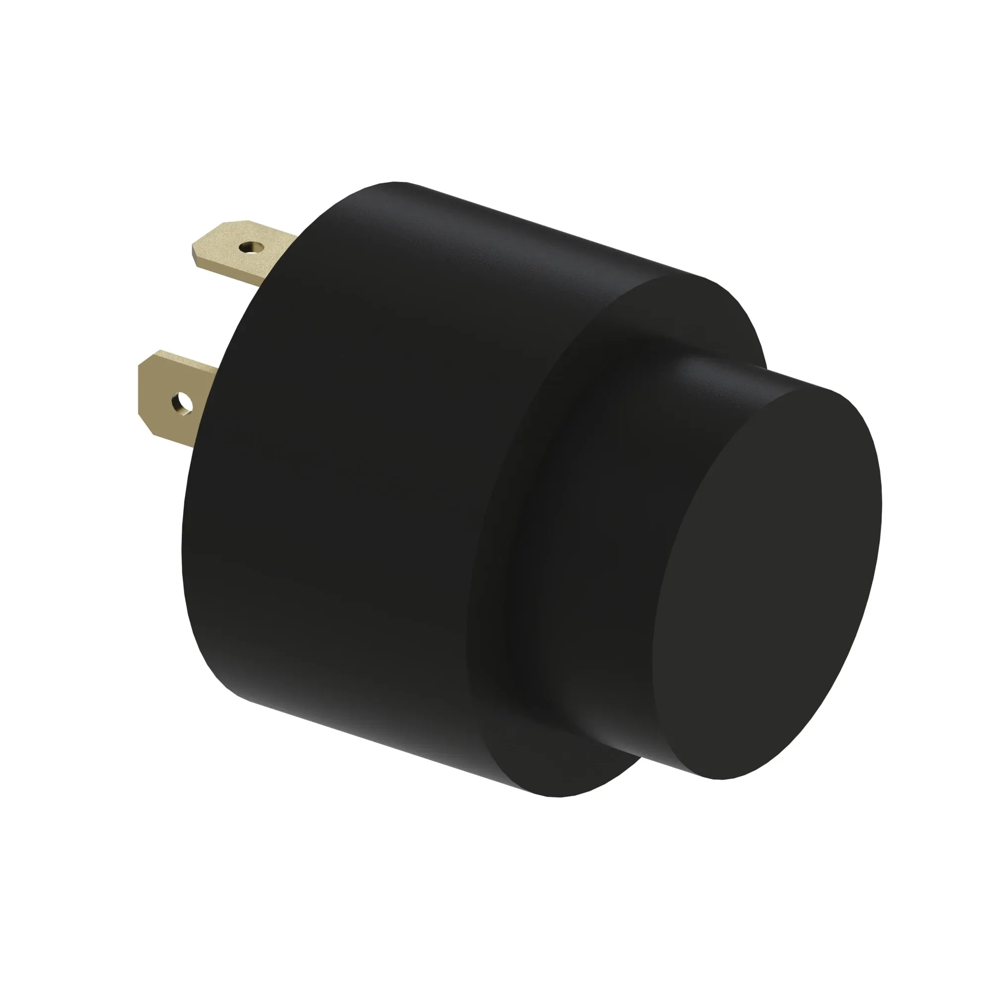 John Deere Audible Warning Alarm - AM105060