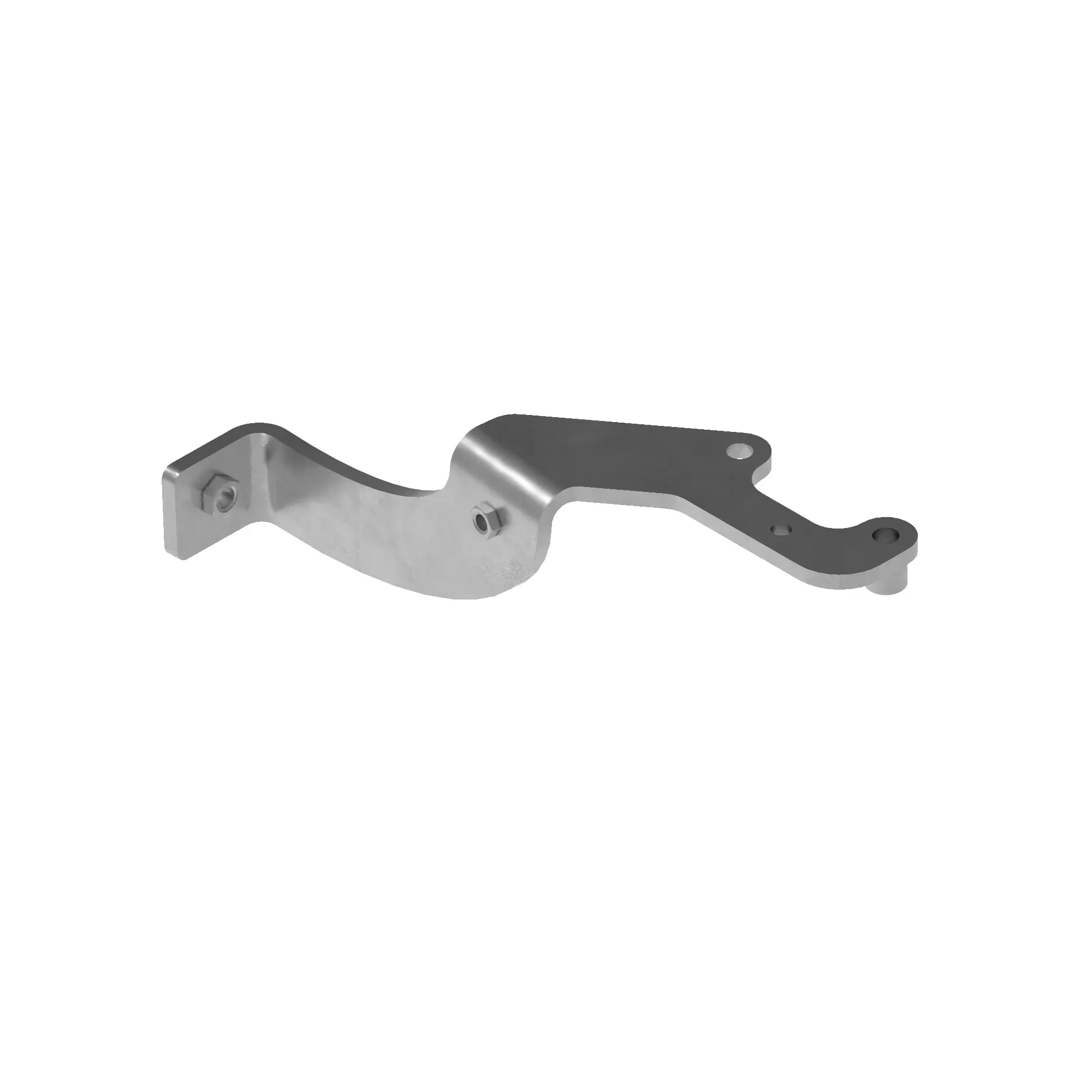 John Deere Bracket - TA27652