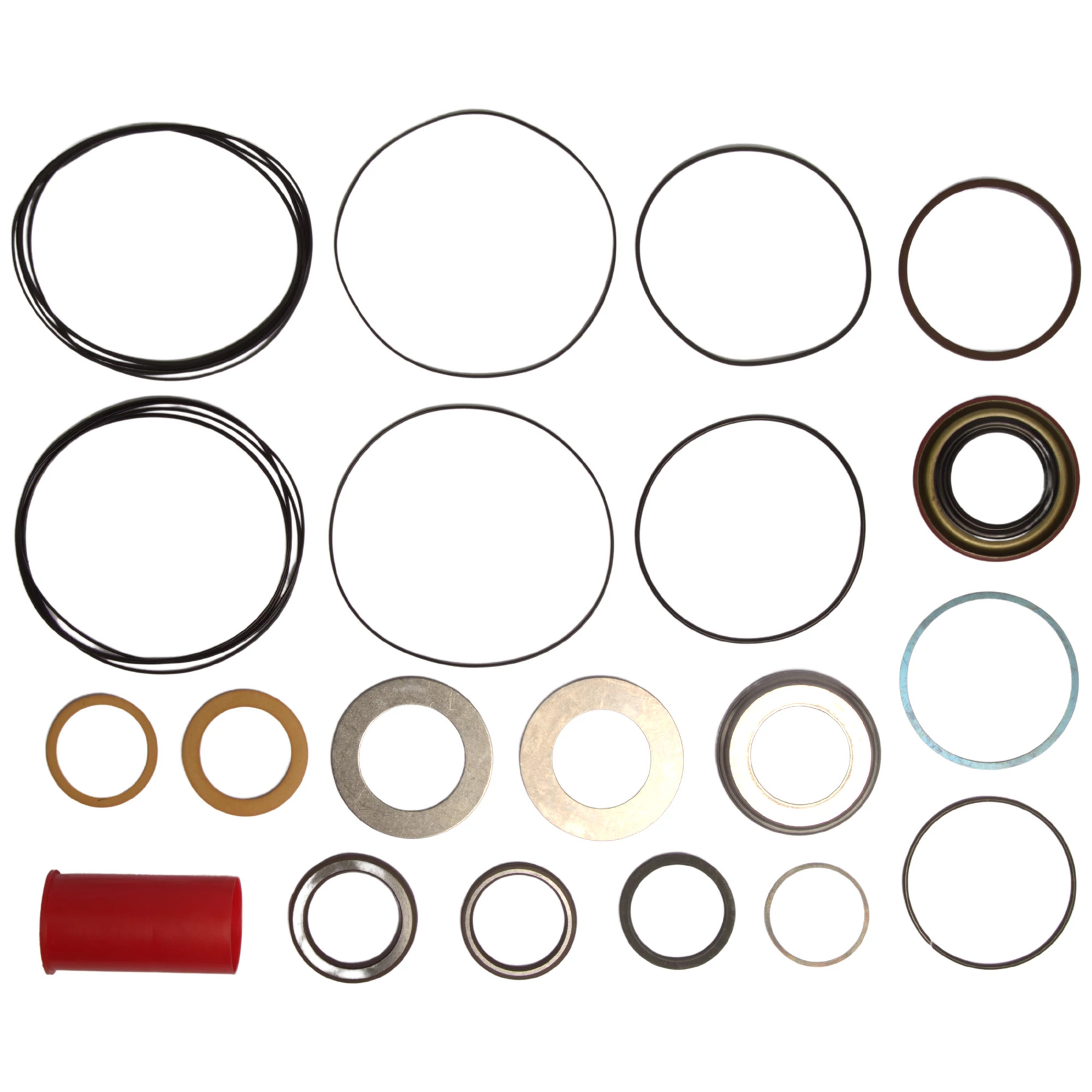 John Deere Seal Kit - AN192654