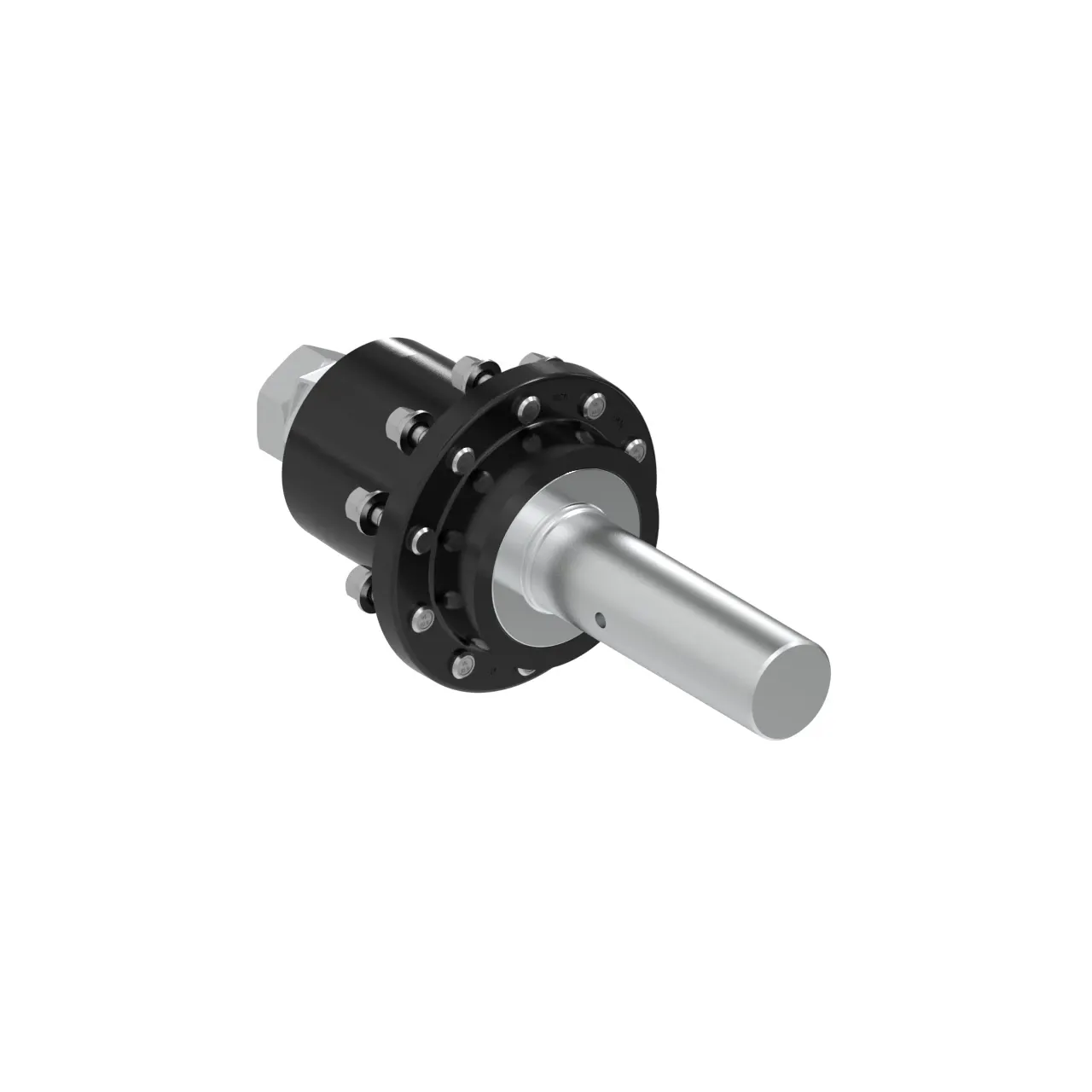 HUB, 10 BOLT, HUB/SPINDLE, HEAVY DU