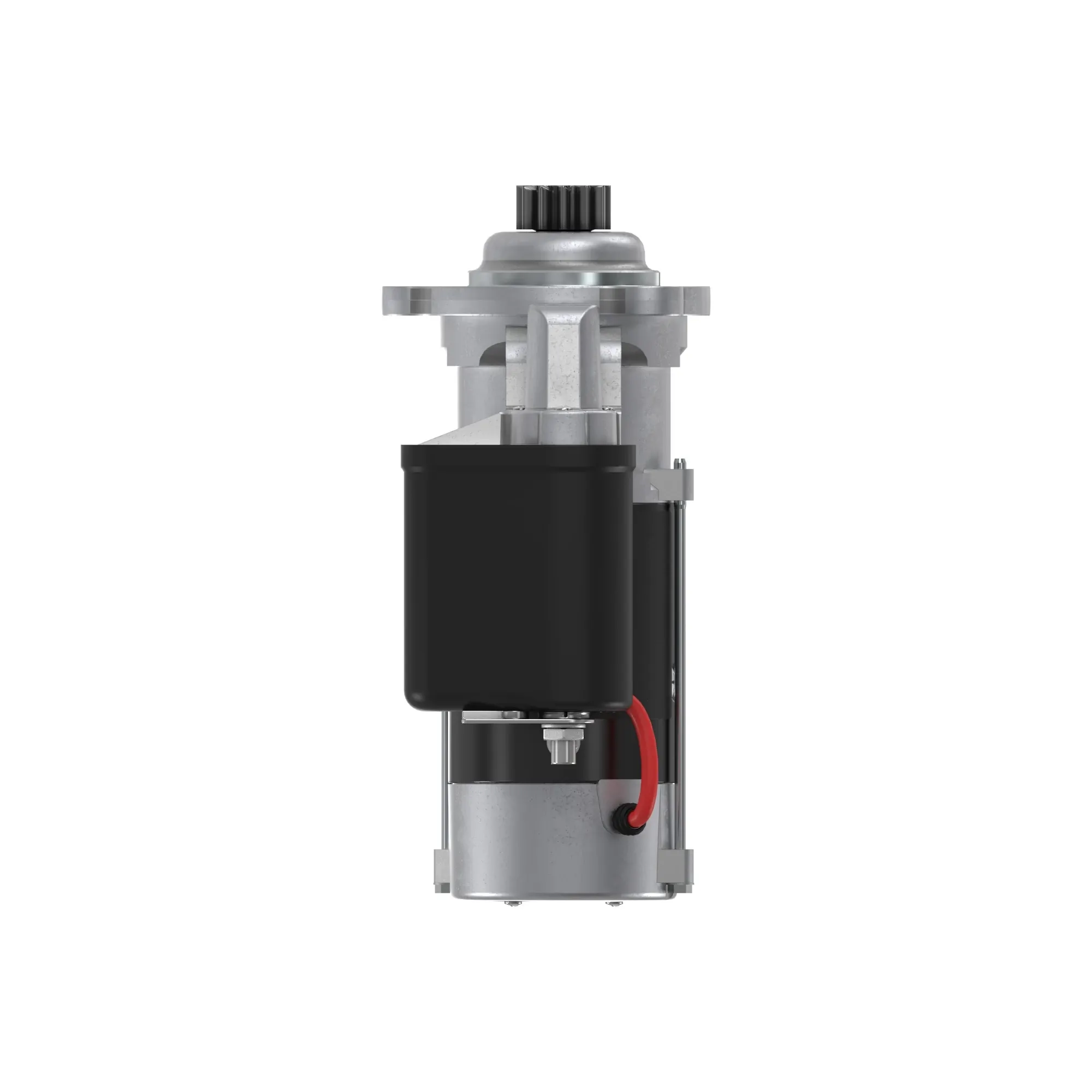 Starter Motor Kit