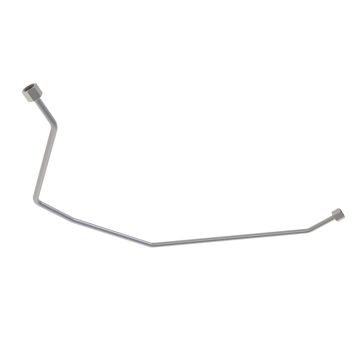 Ne, Steering Valve to Cooler