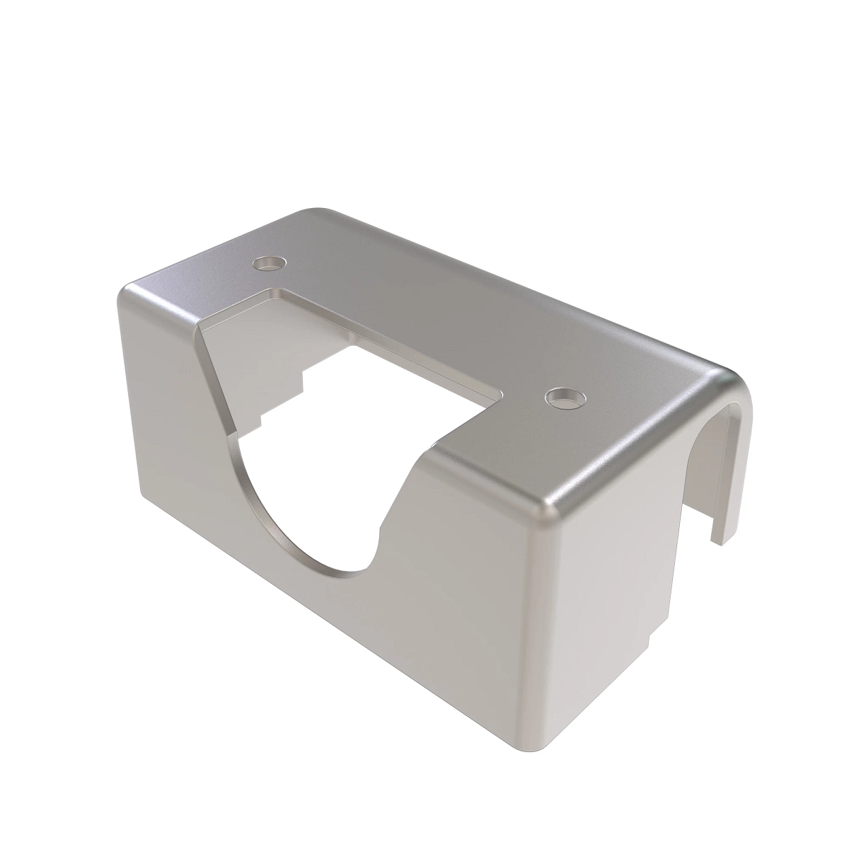 Cover, Latch Left Latch Left