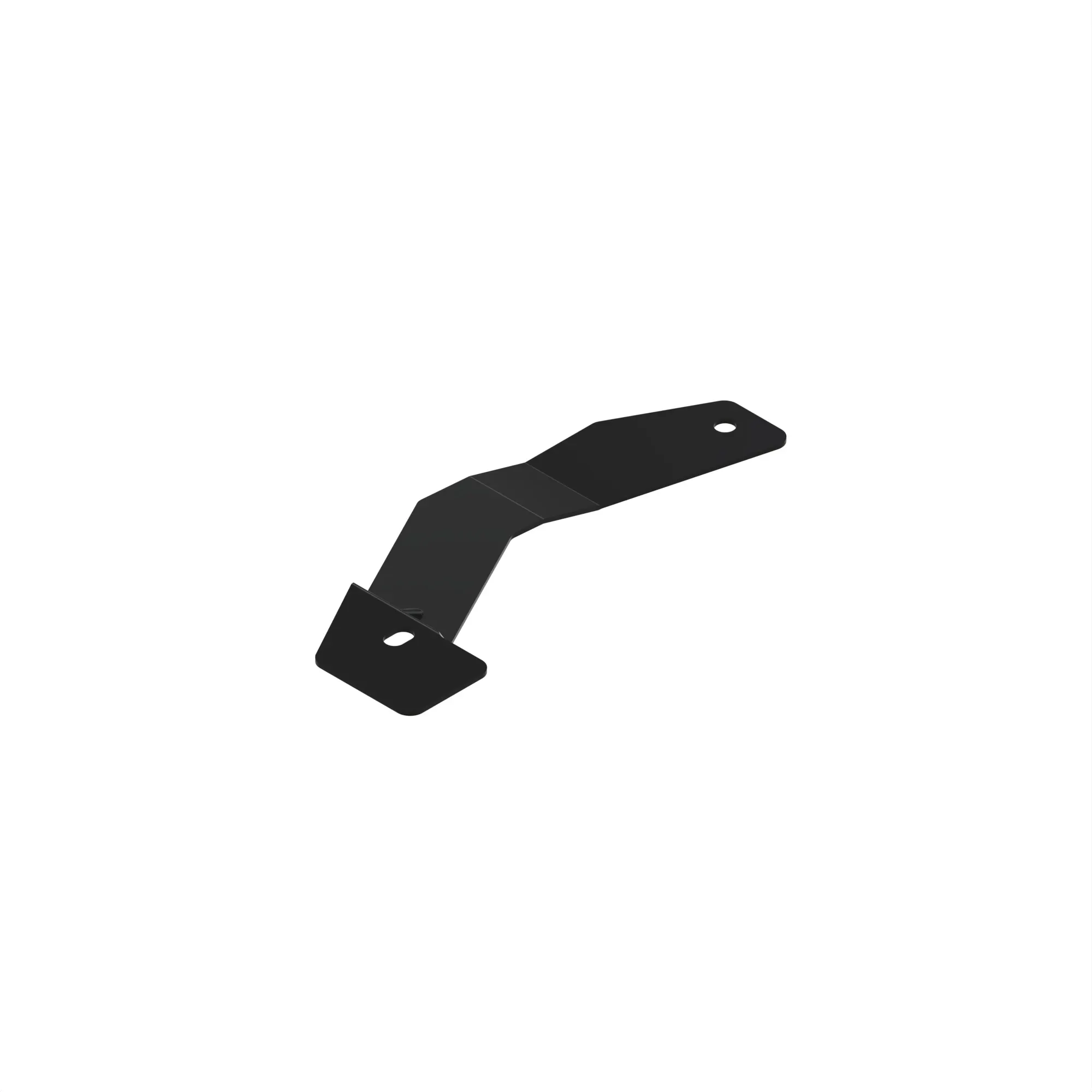 John Deere Rh Deflector Shim - H232406