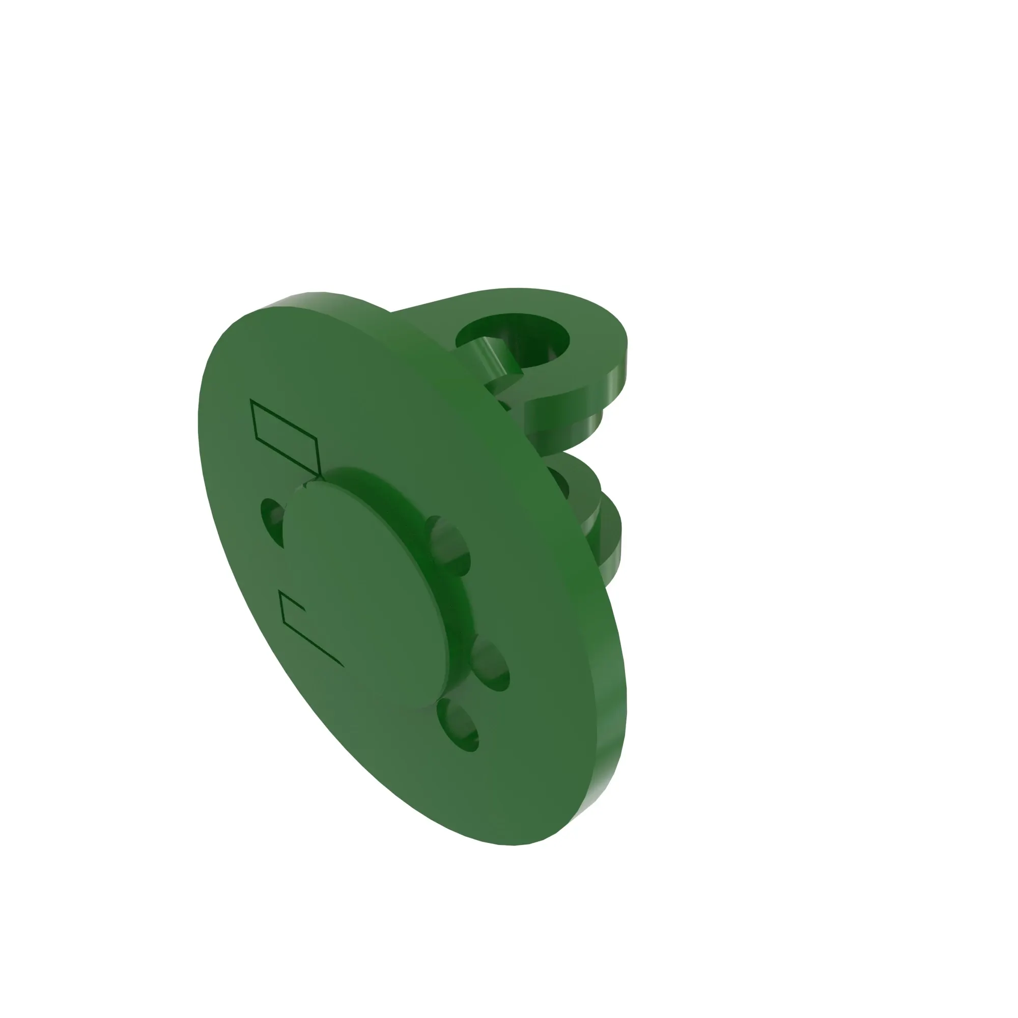 Bracket