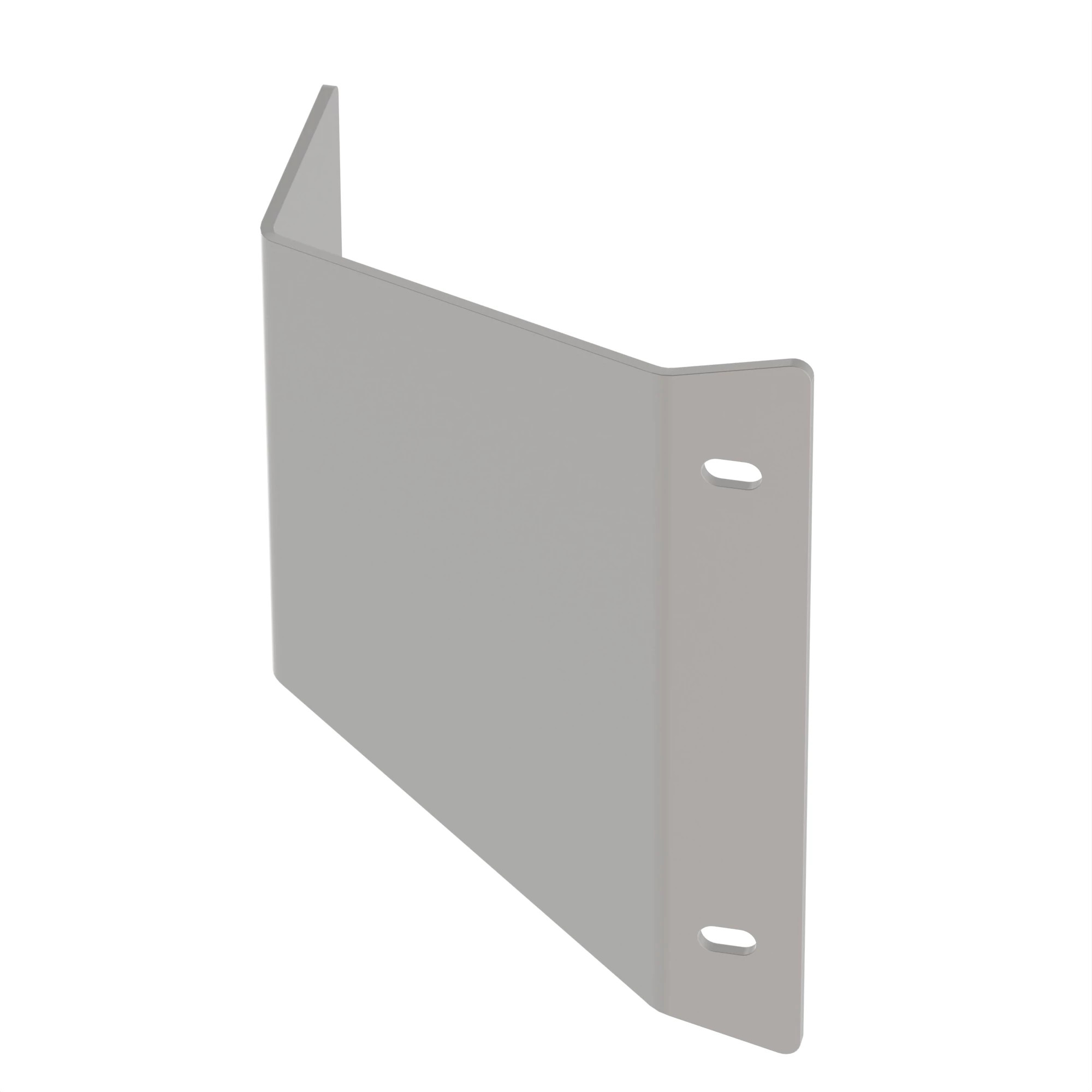 BRACKET, LIGHT HOUSING COVER