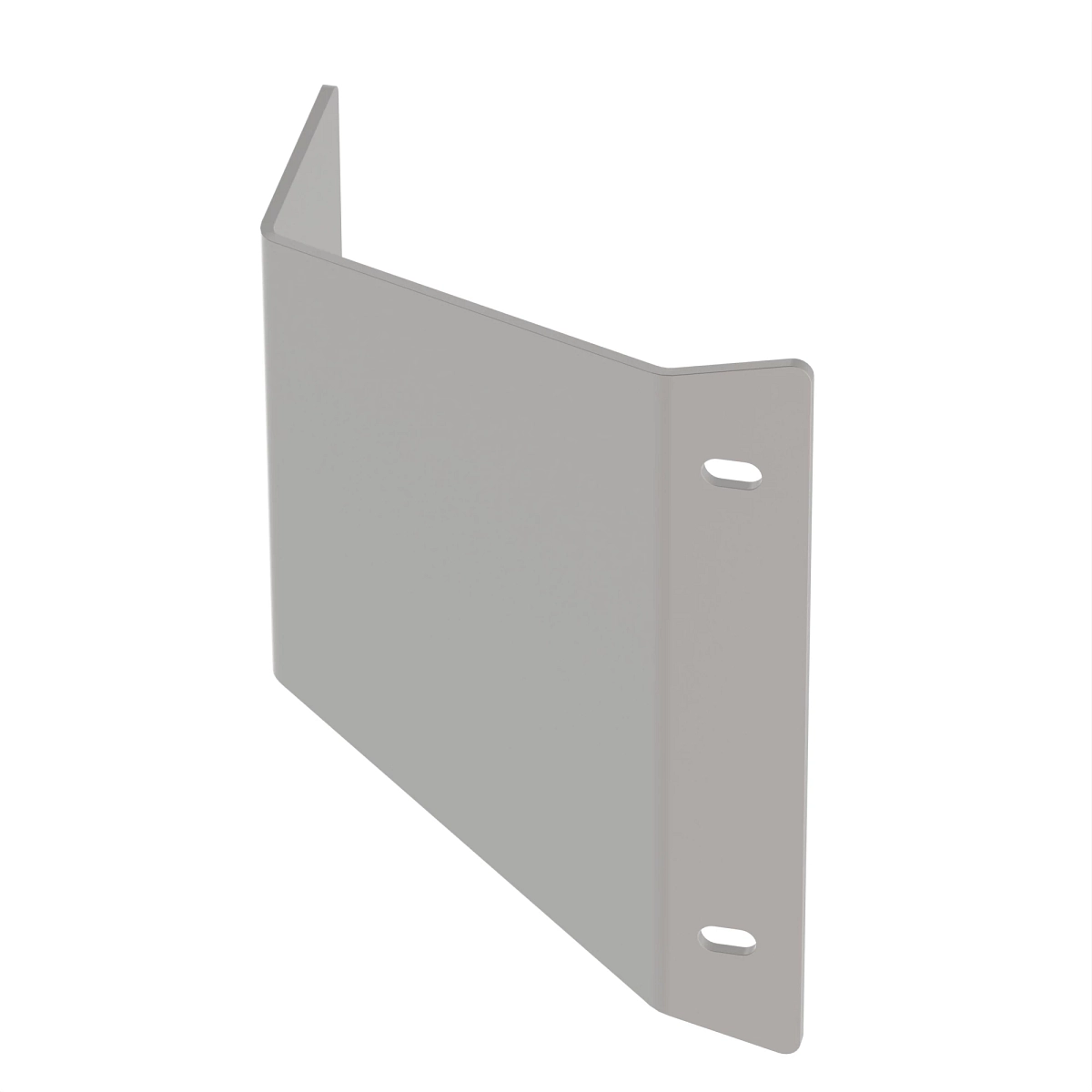 Bracket, Light Housing Cover