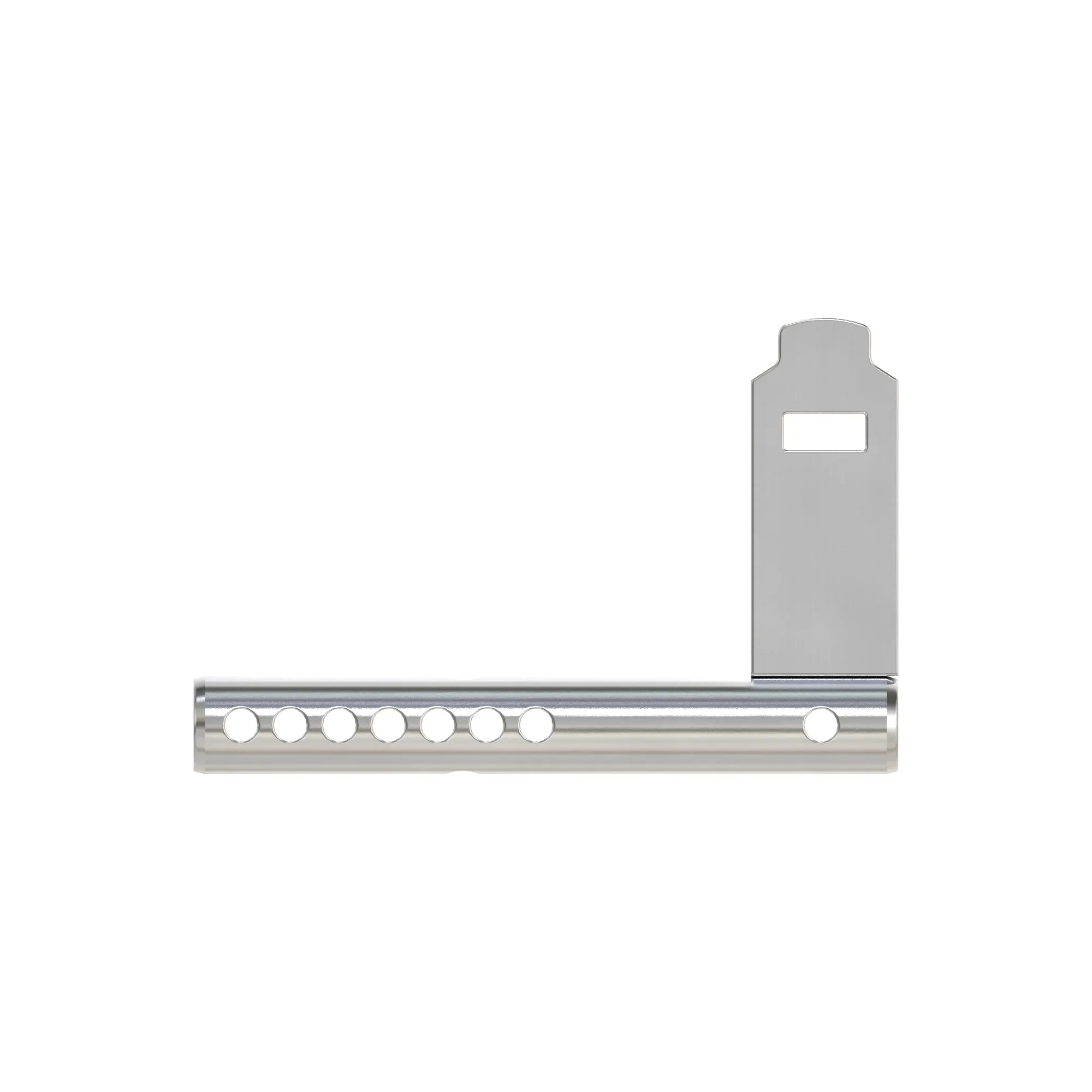 Arm, ARM, WELDED LH REAR GAGE
